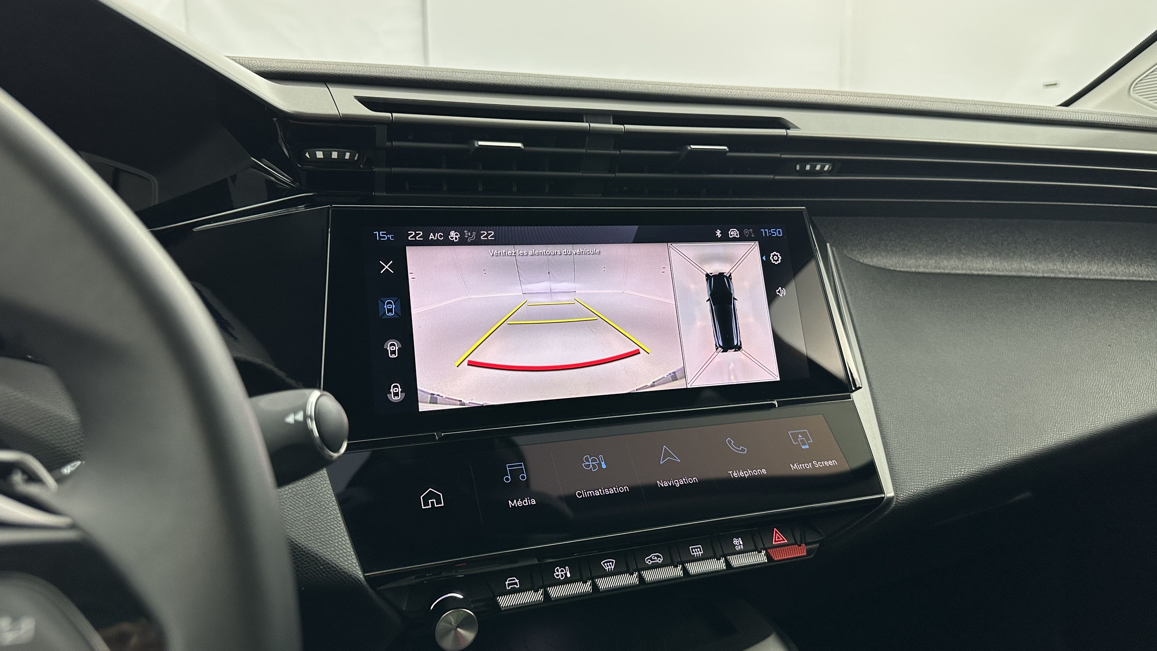 Peugeot 308 SW - Image 21