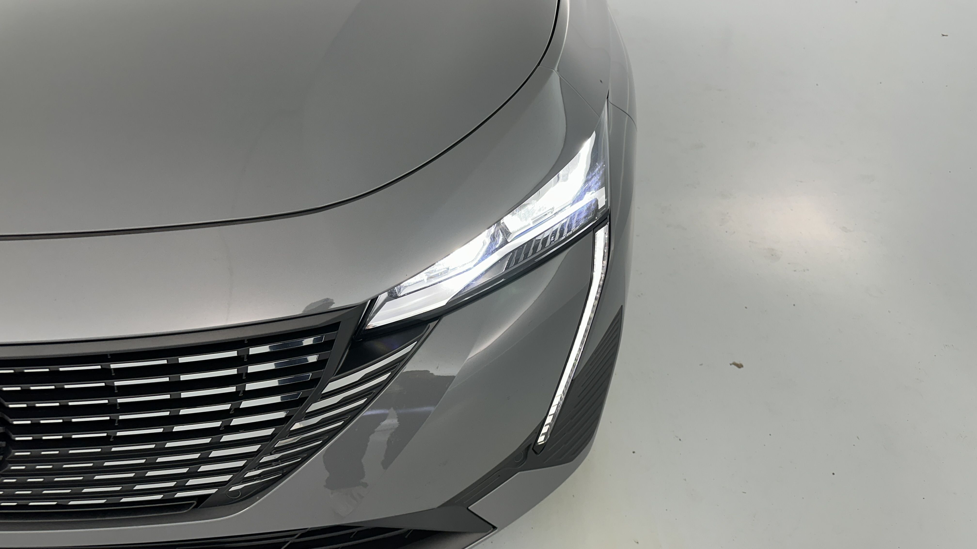 Peugeot 308 SW - Image 23