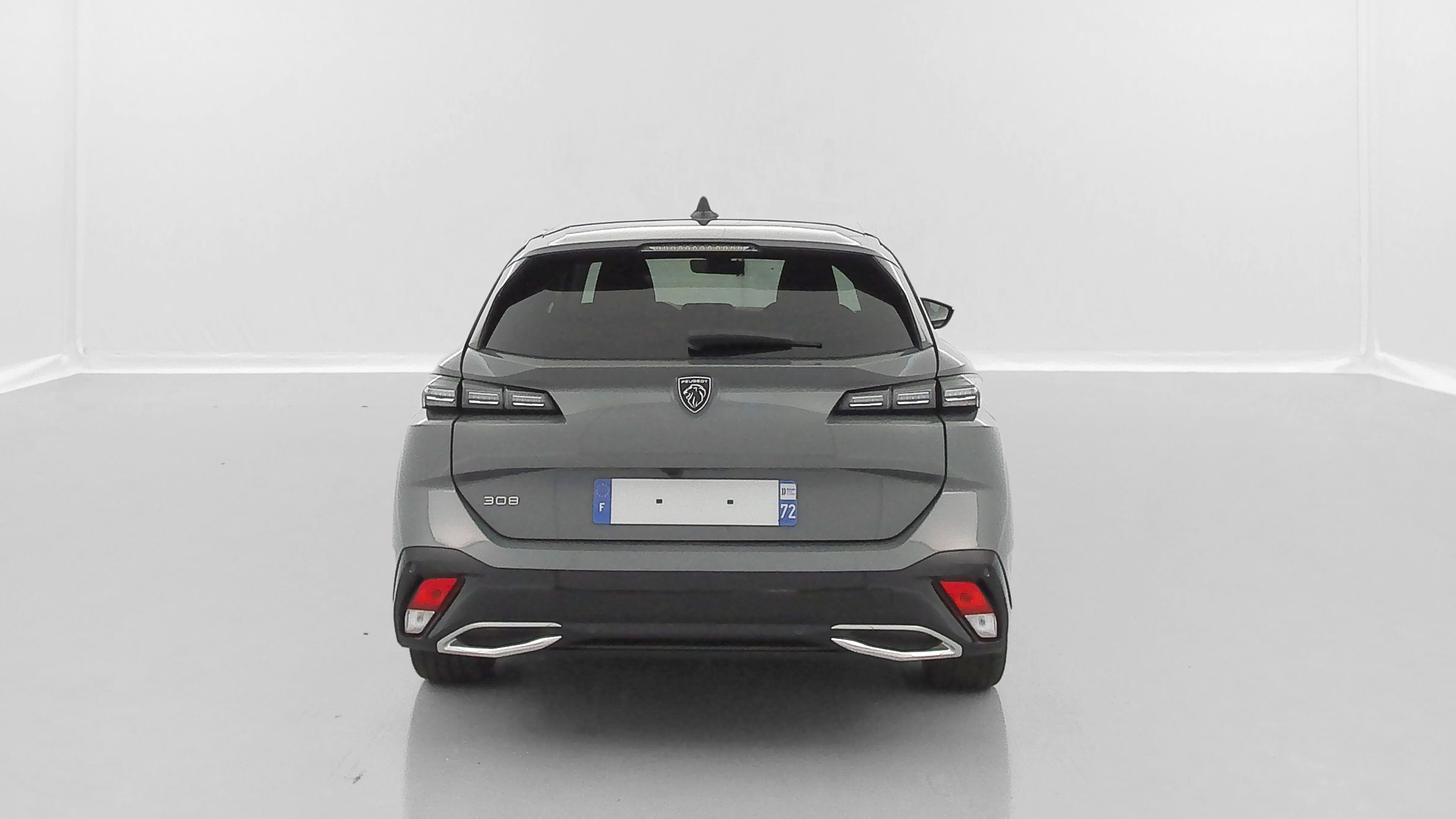 Peugeot 308 SW - Image 26