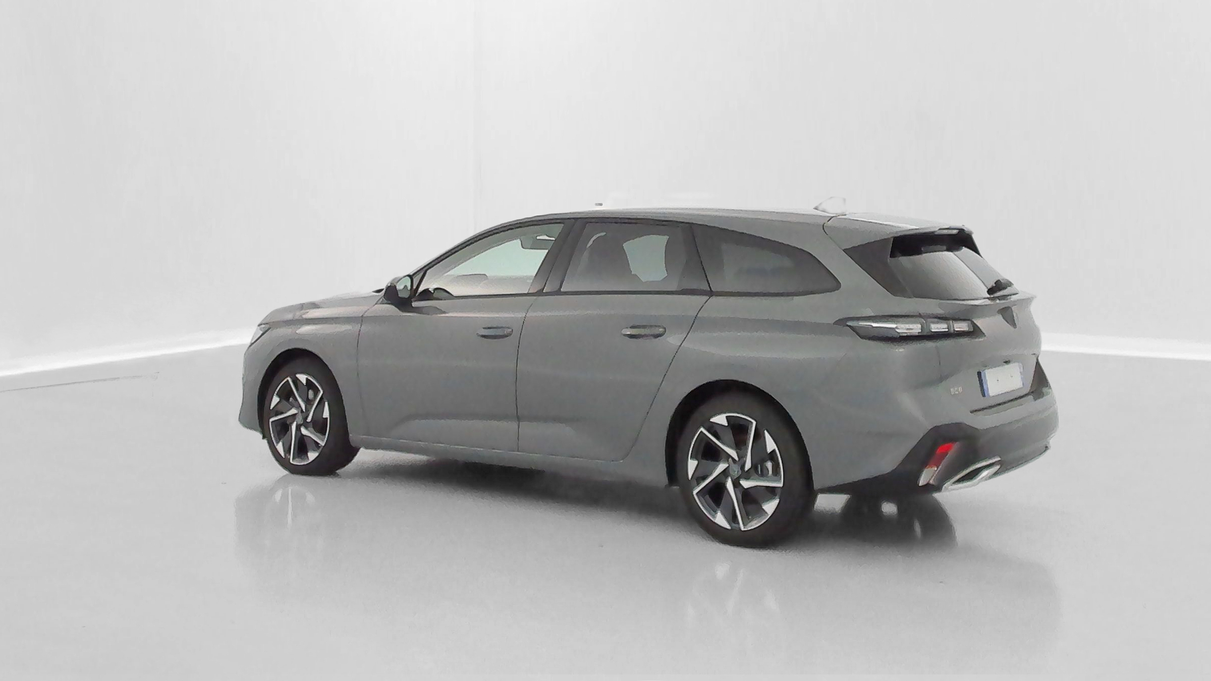 Peugeot 308 SW - Image 30