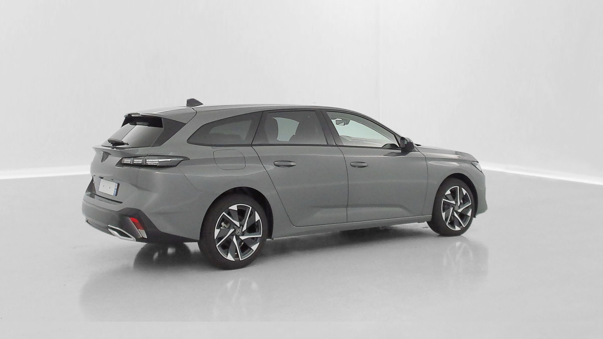 Peugeot 308 SW - Image 31