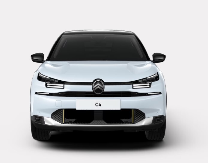 Citroën C4 - Image 2