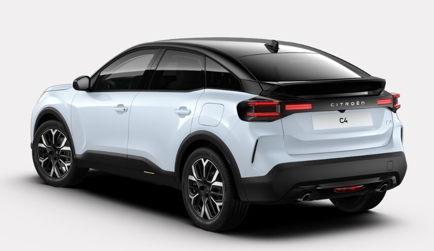 Citroën C4 - Image 3