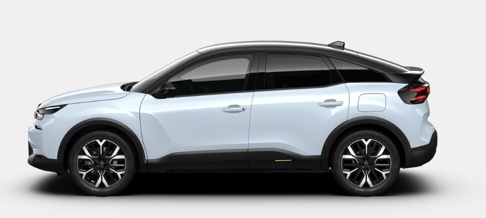 Citroën C4 - Image 4