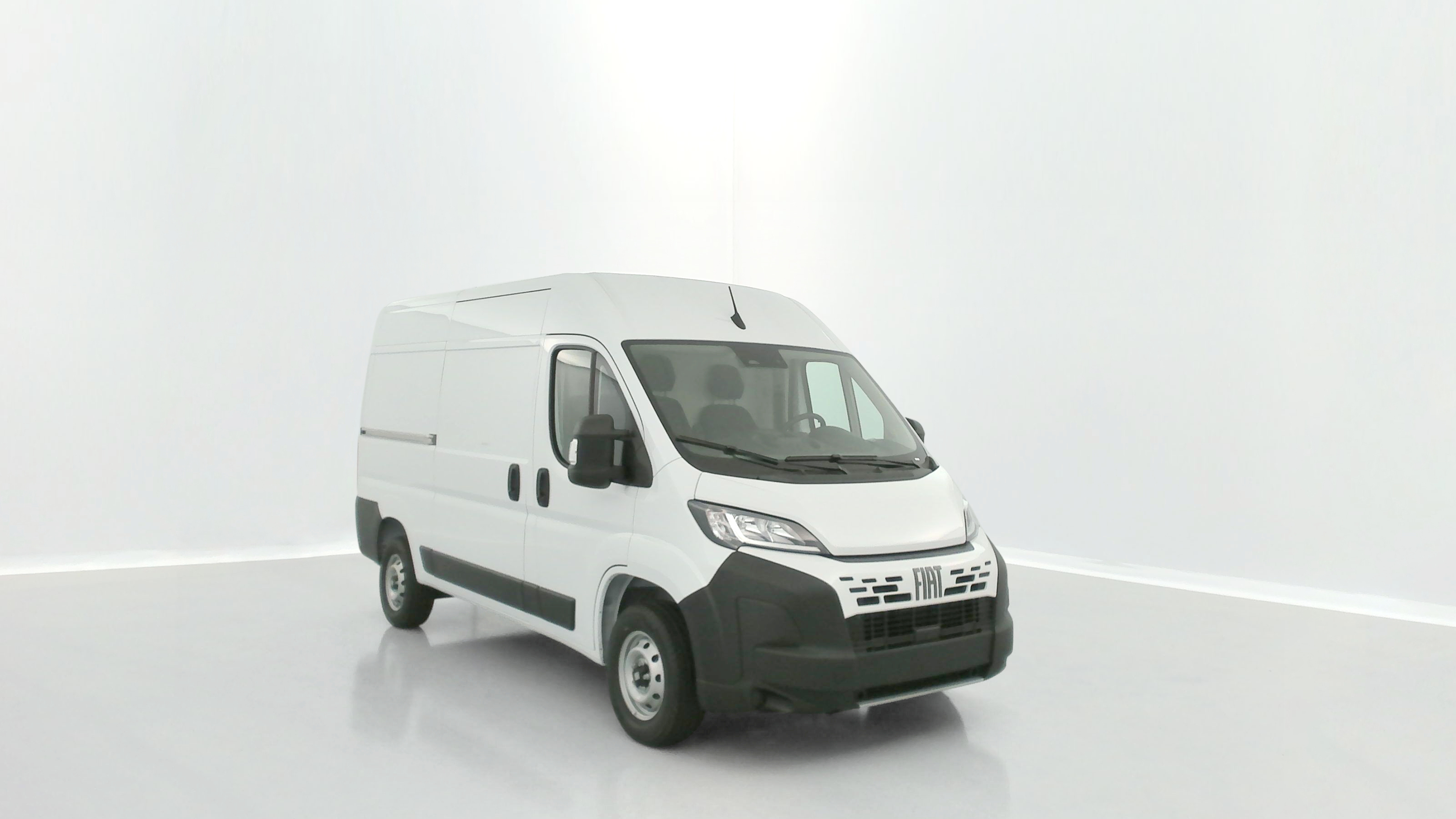 Fiat Ducato CCb