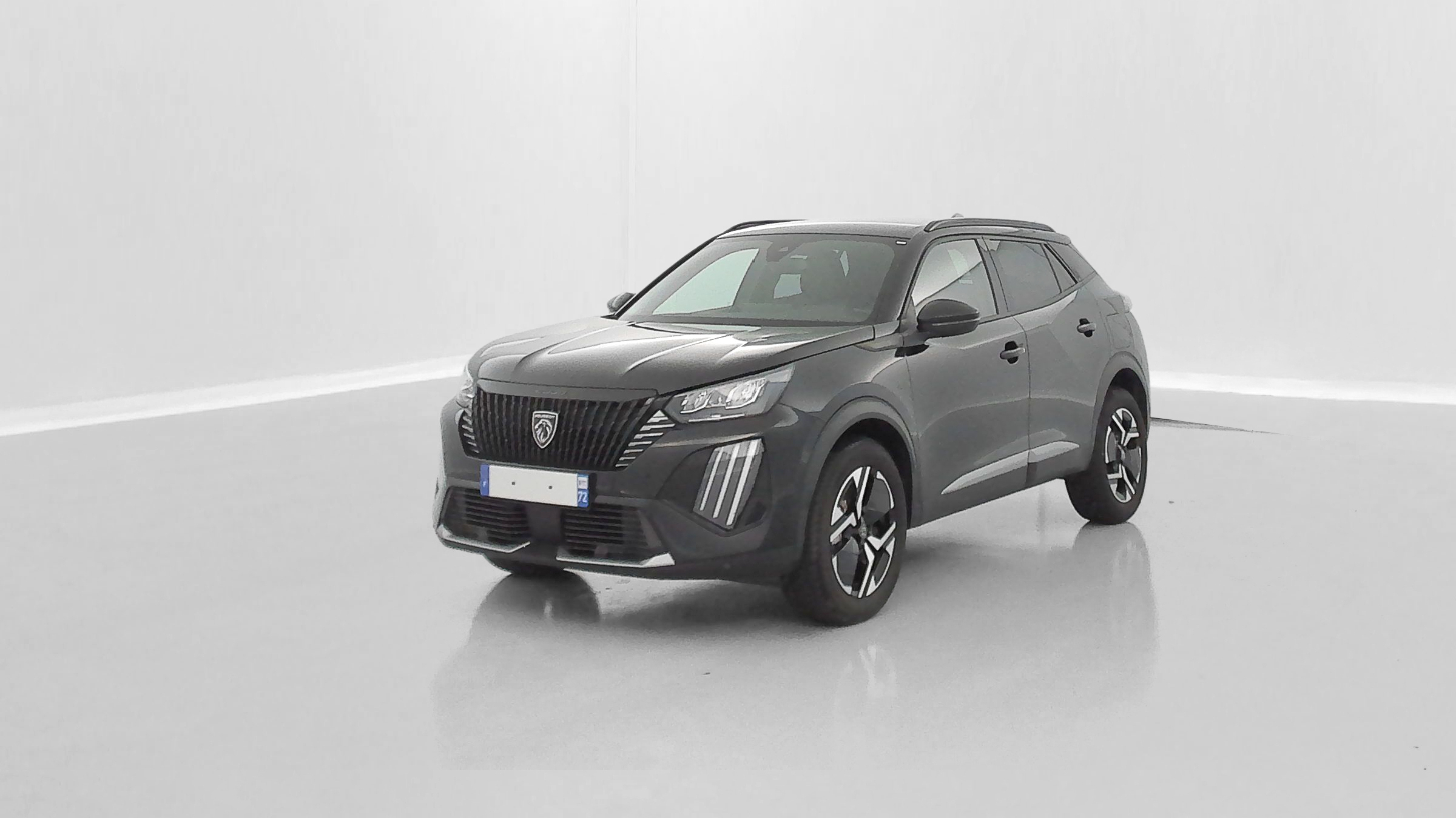 Peugeot 2008 - Image 3