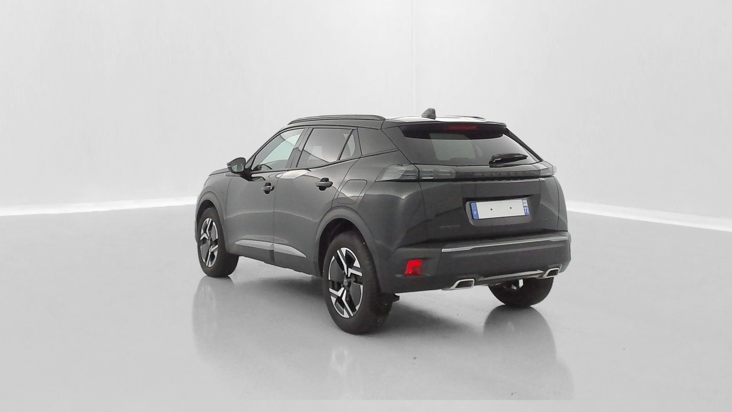 Peugeot 2008 - Image 5