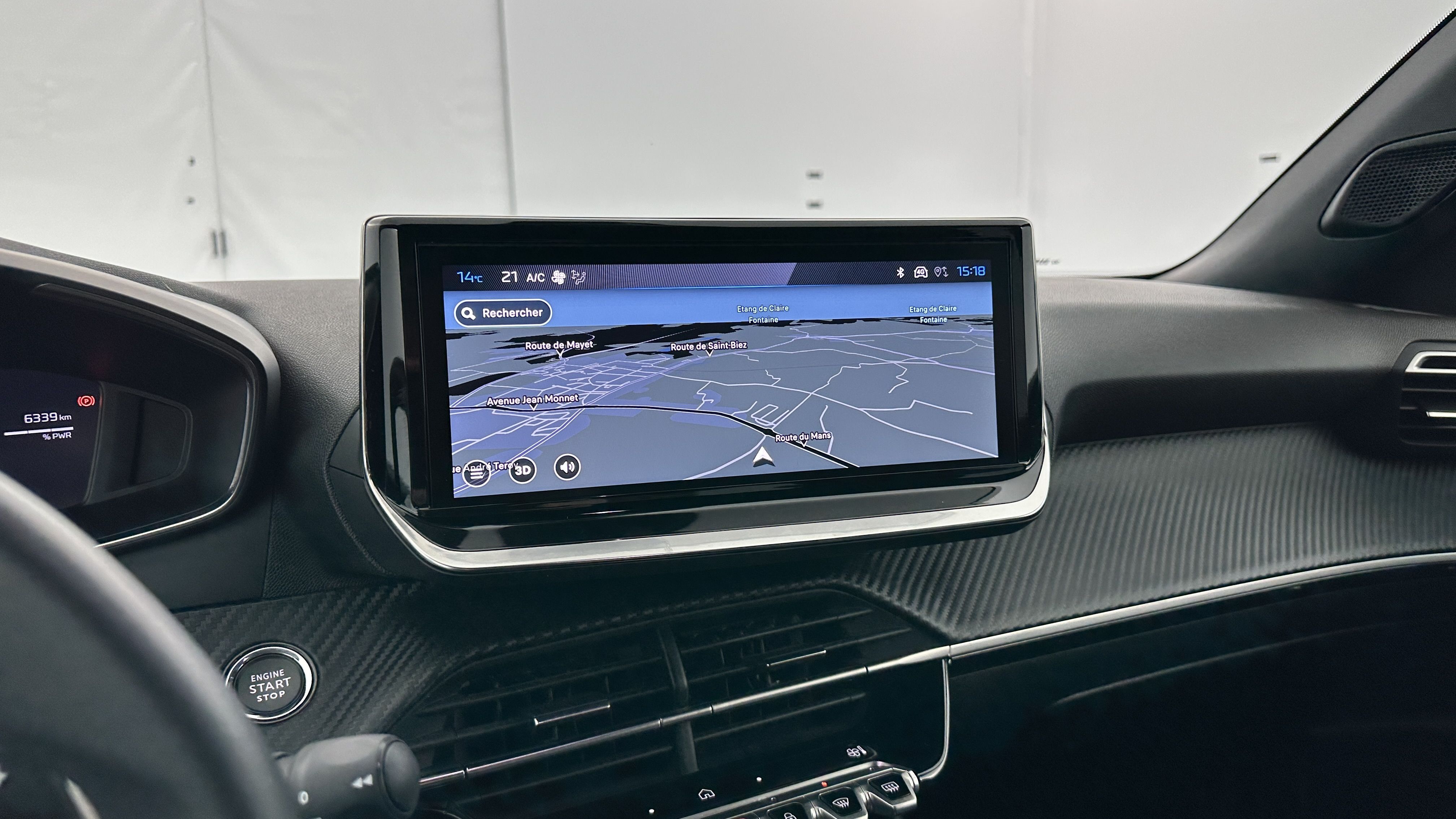 Peugeot 2008 - Image 19