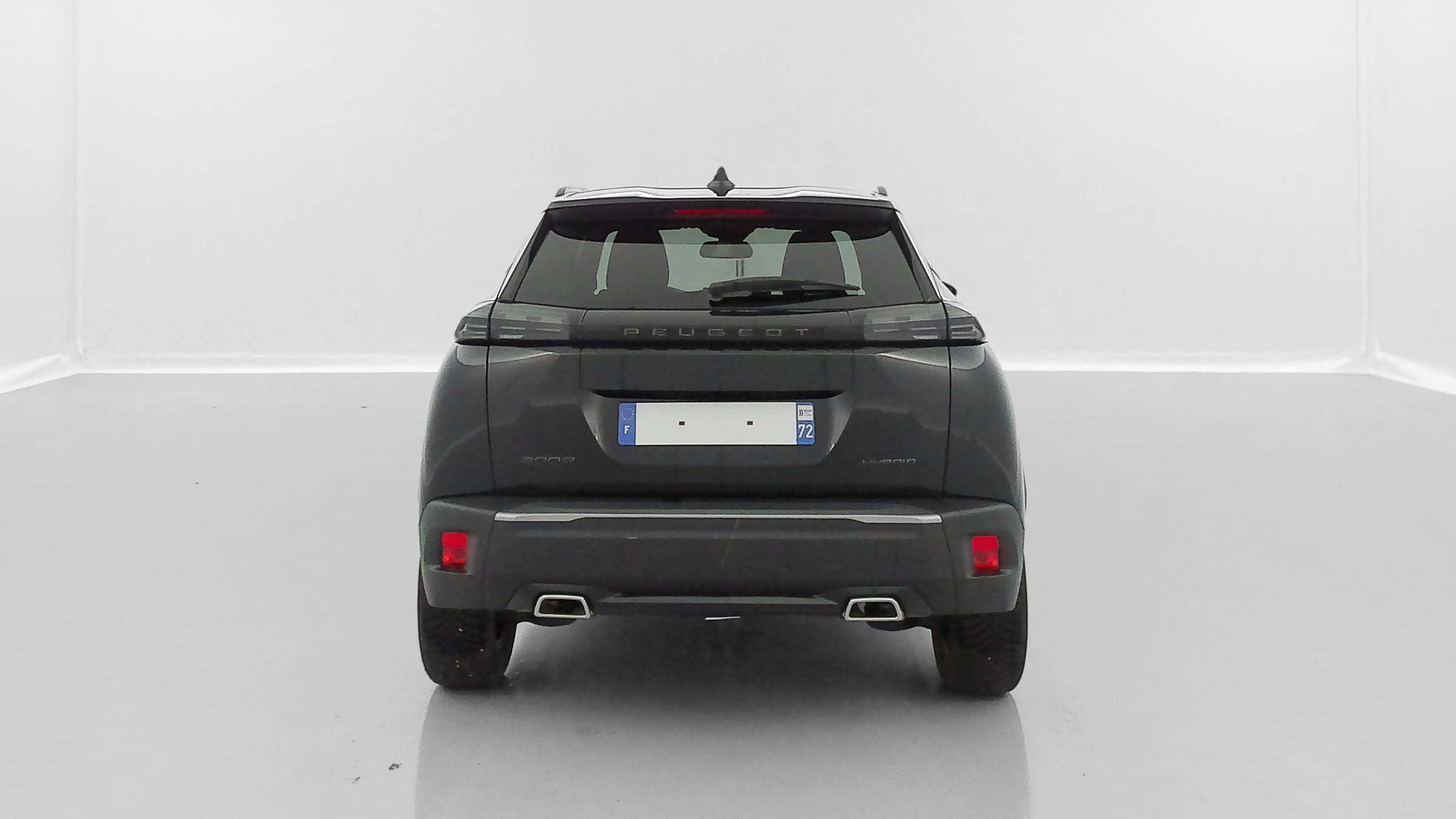 Peugeot 2008 - Image 26