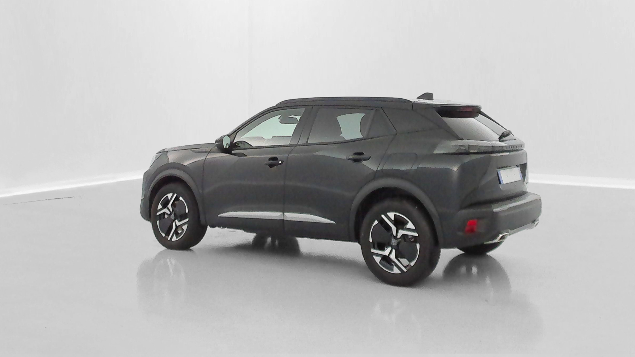 Peugeot 2008 - Image 30
