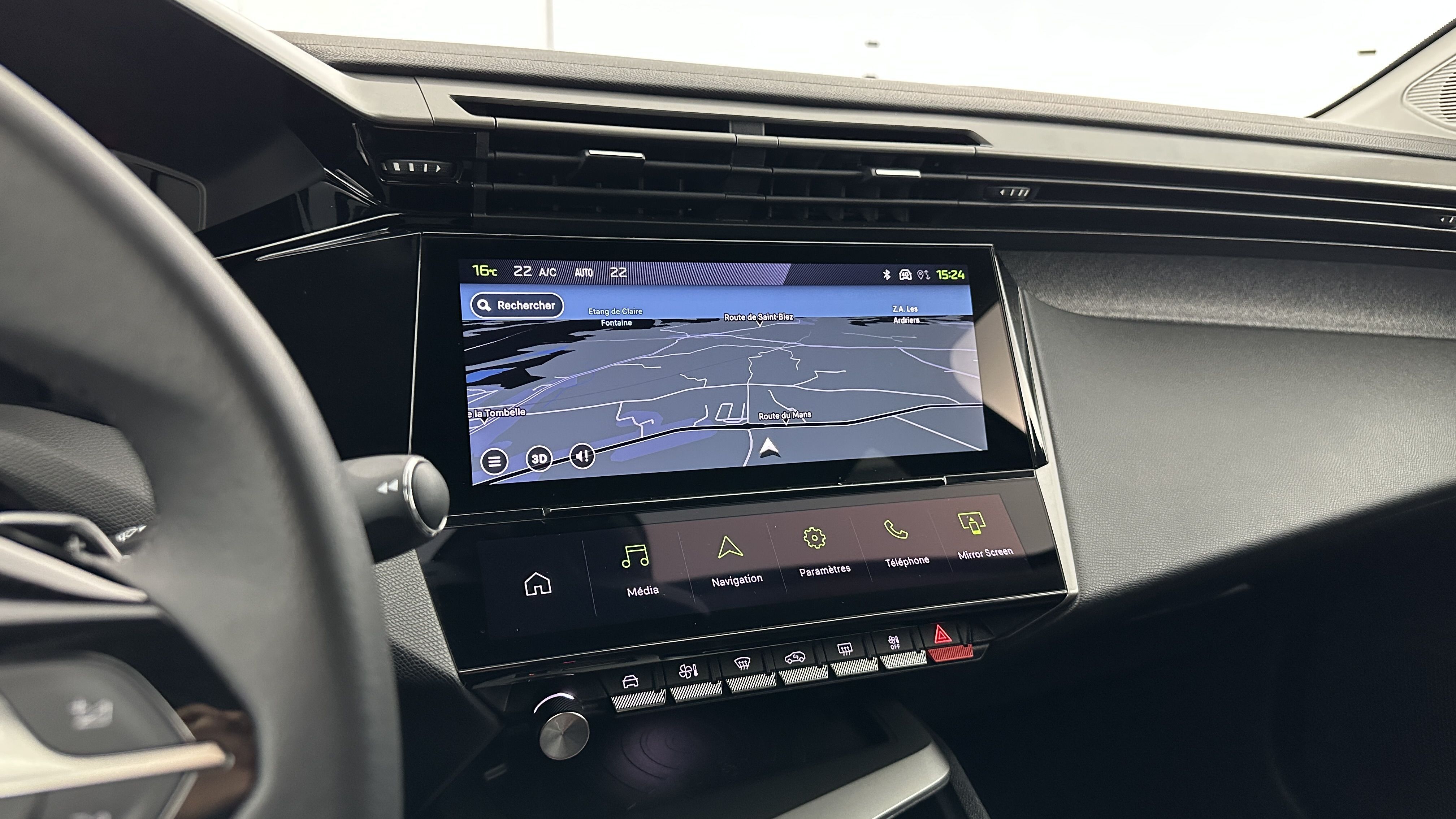 Peugeot 308 - Image 19