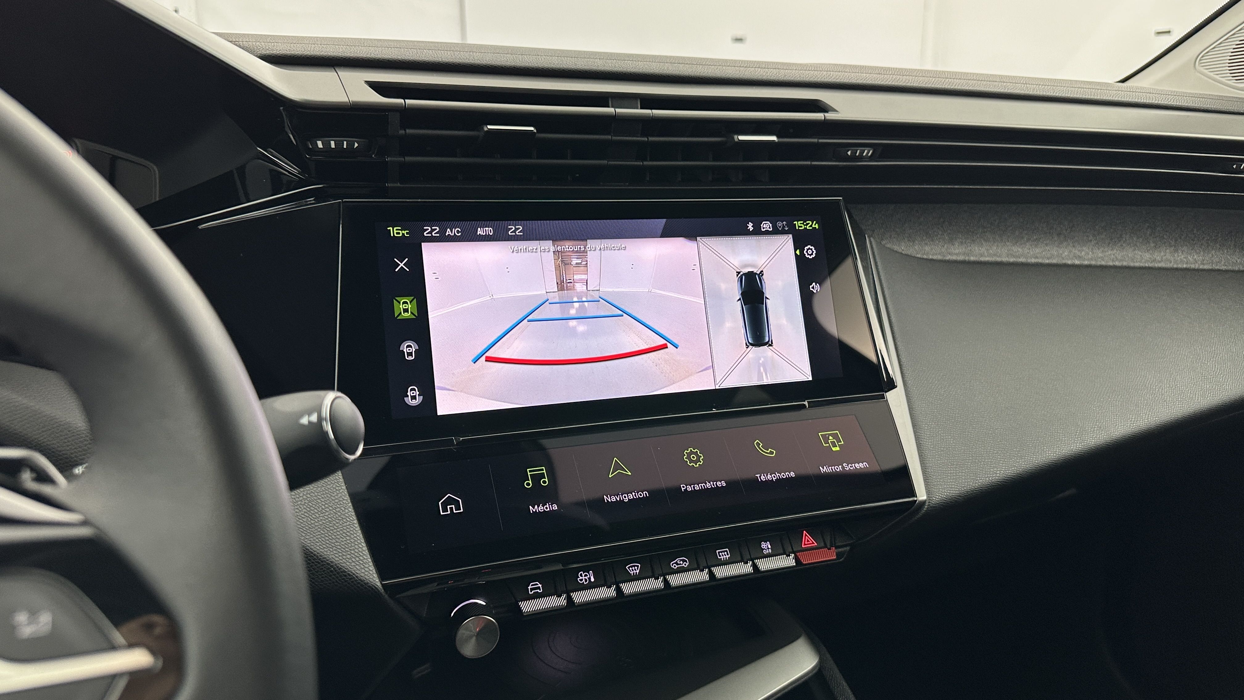 Peugeot 308 - Image 20