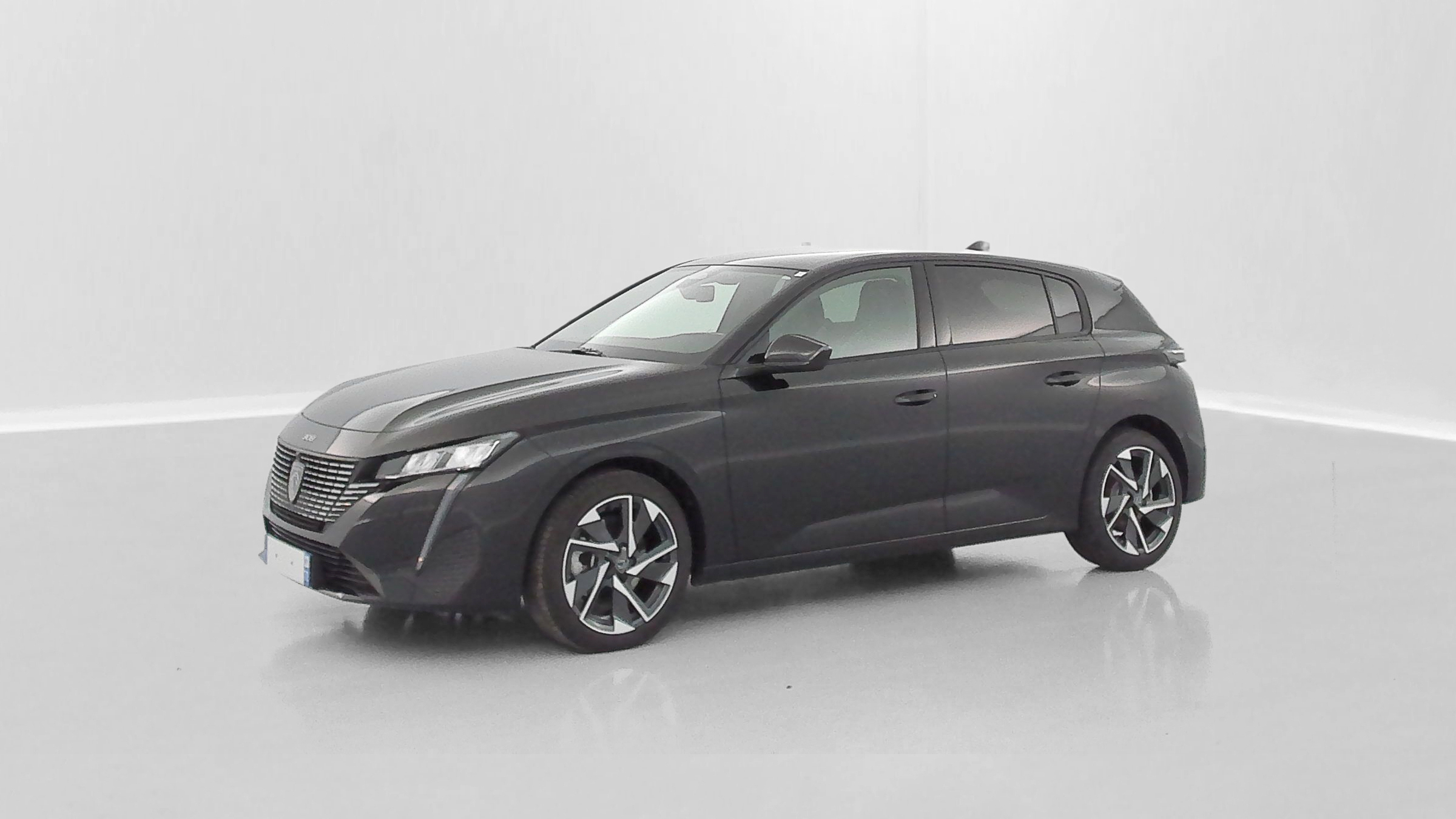 Peugeot 308 - Image 30