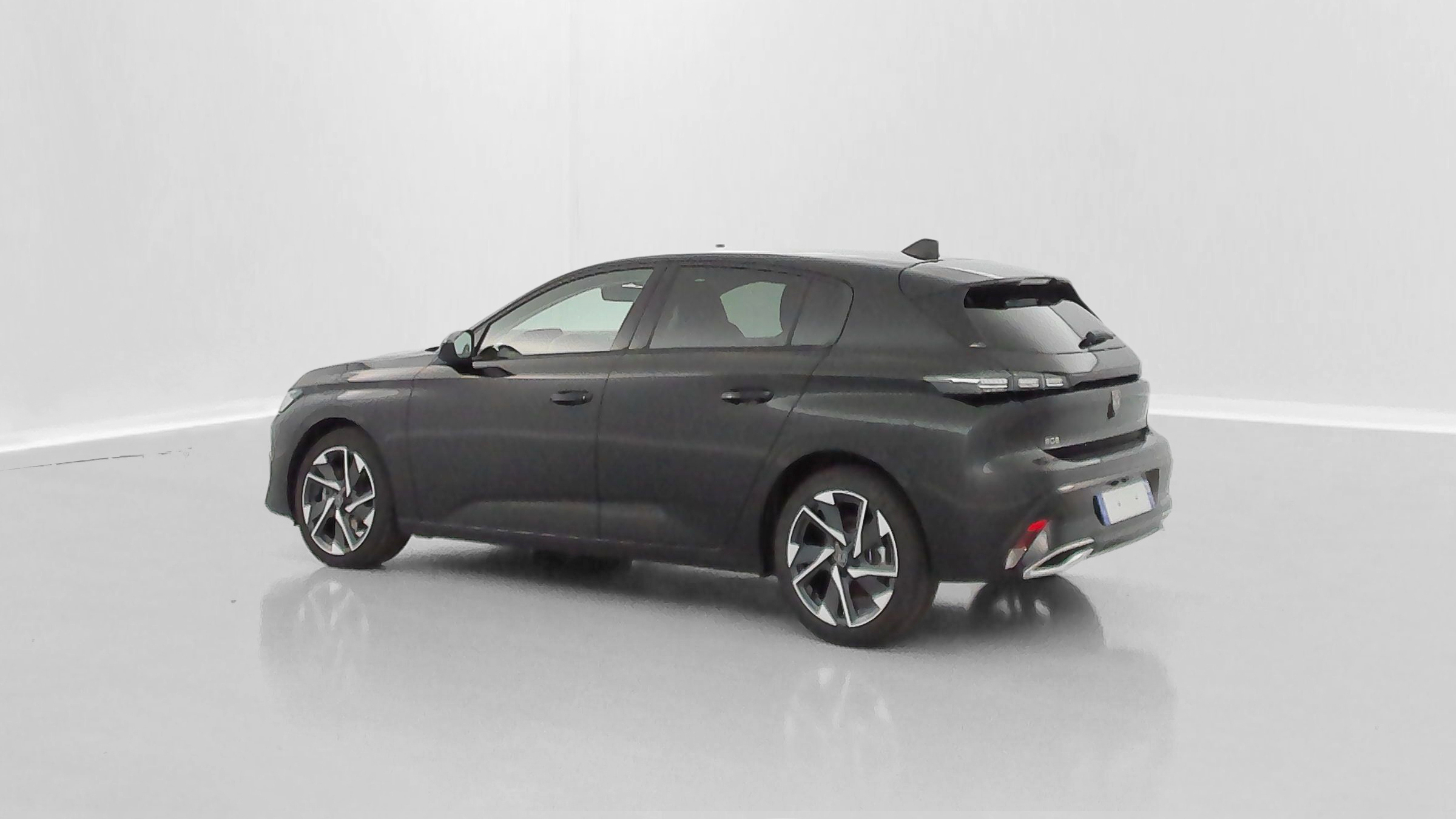 Peugeot 308 - Image 31