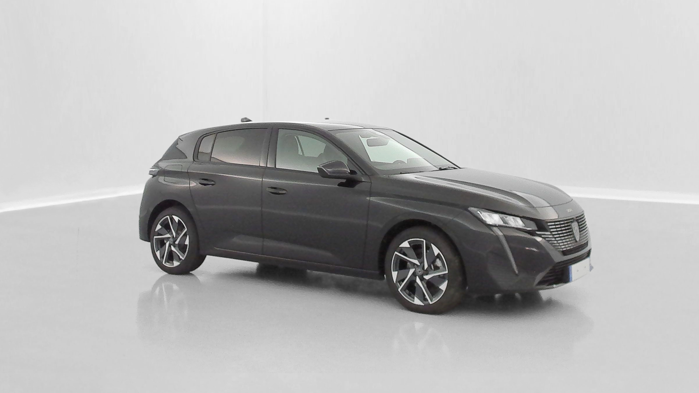 Peugeot 308 - Image 33