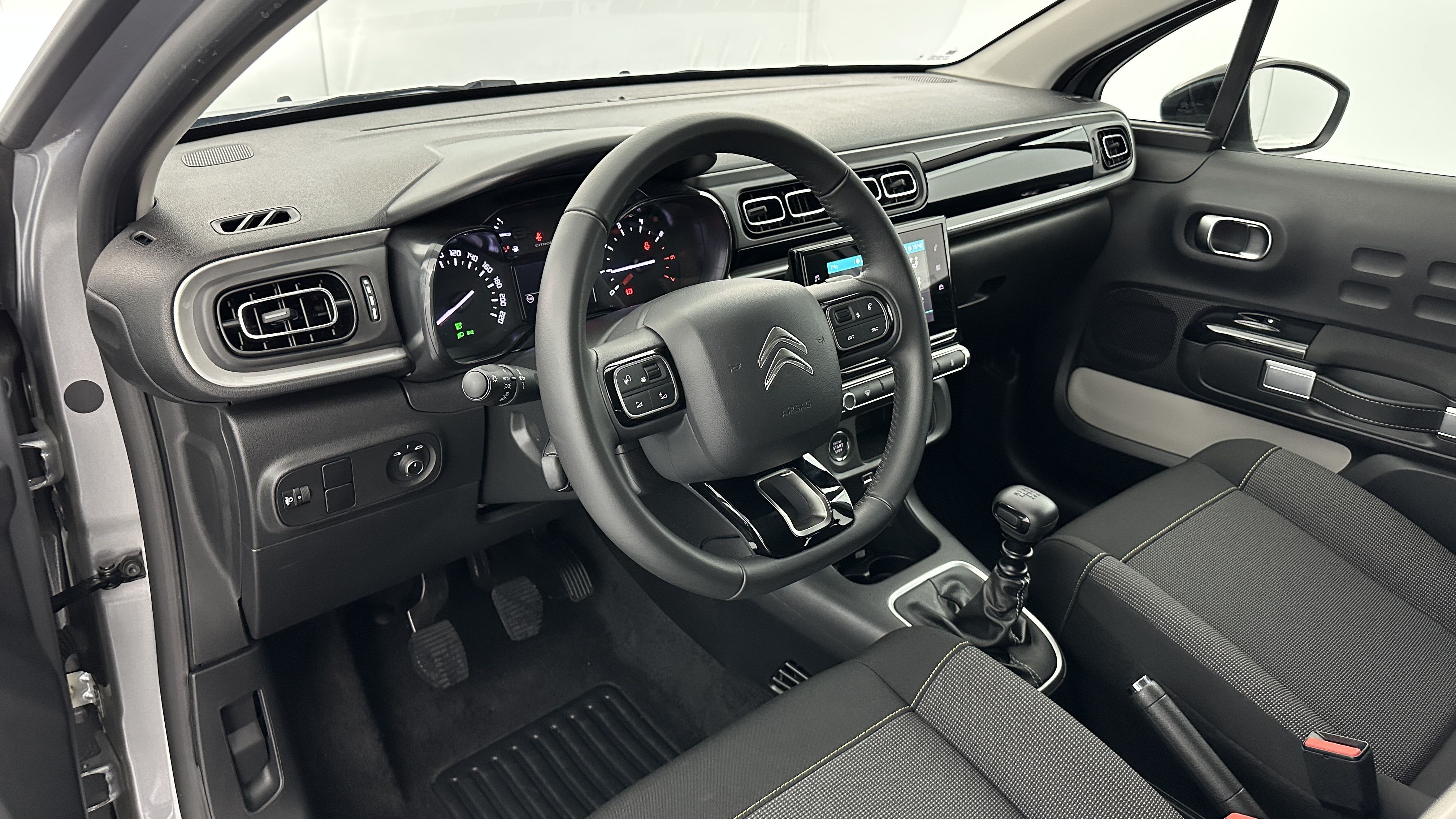 Citroën C3 - Image 6