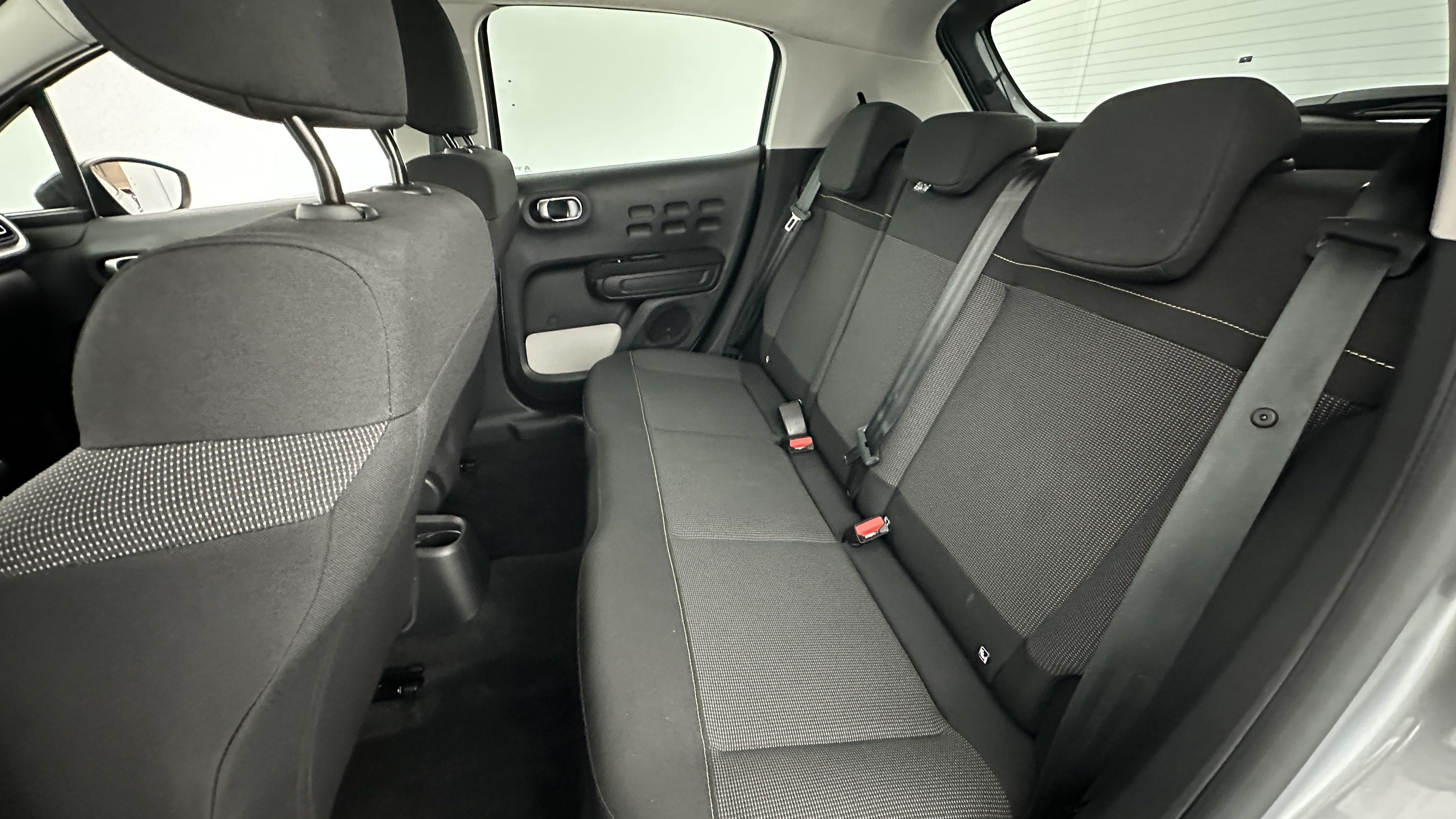 Citroën C3 - Image 9