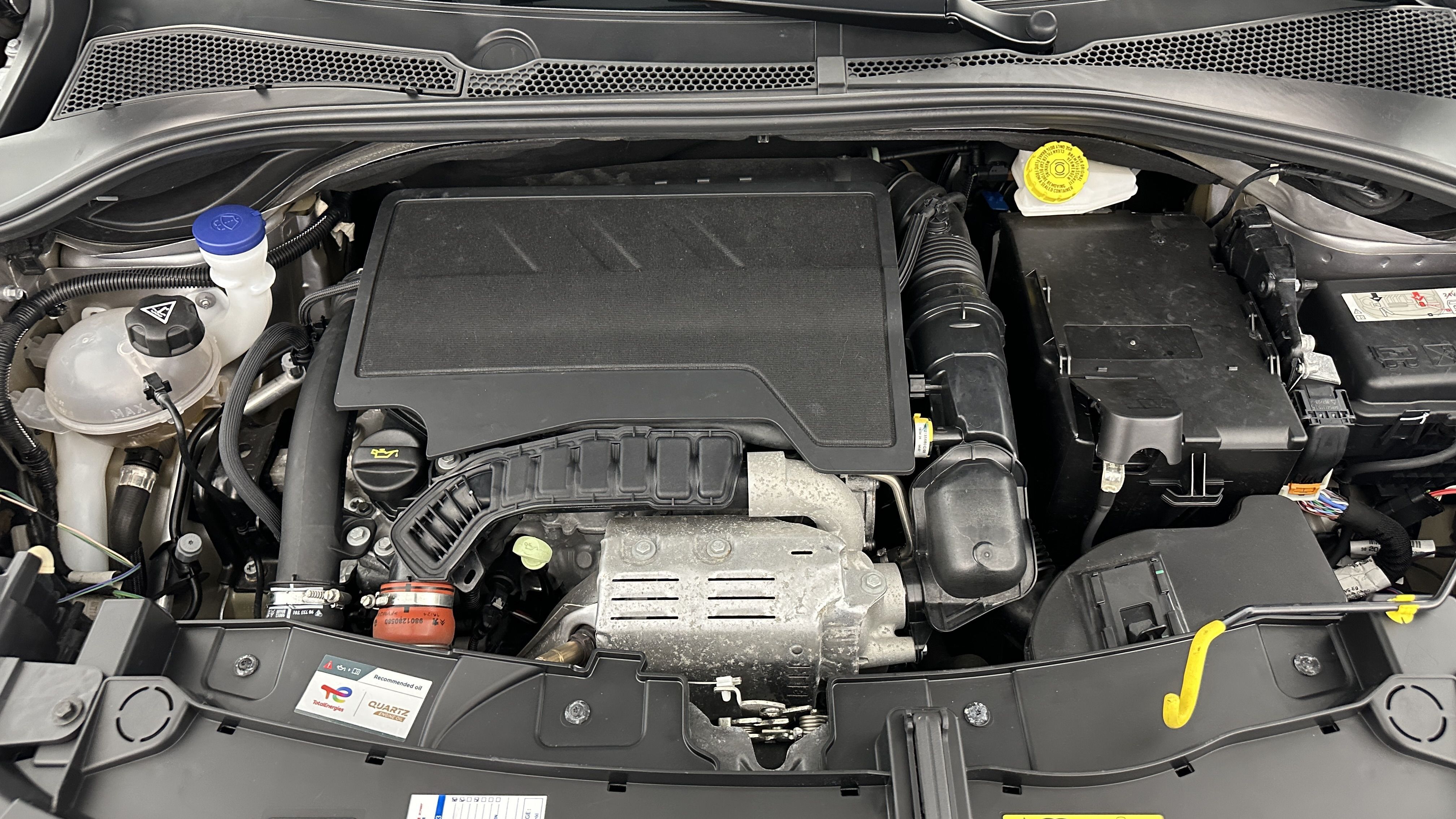 Citroën C3 - Image 11