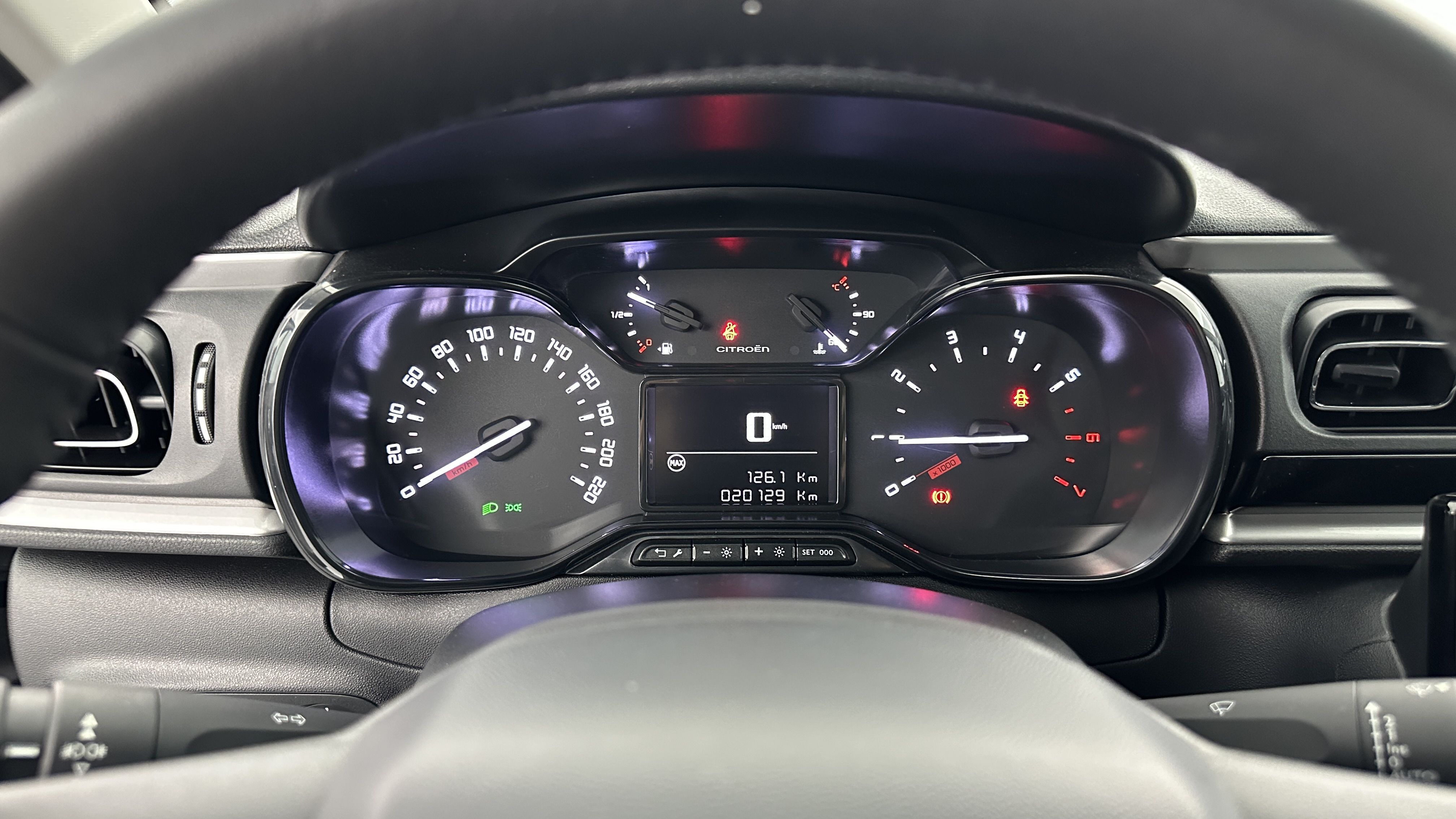 Citroën C3 - Image 14