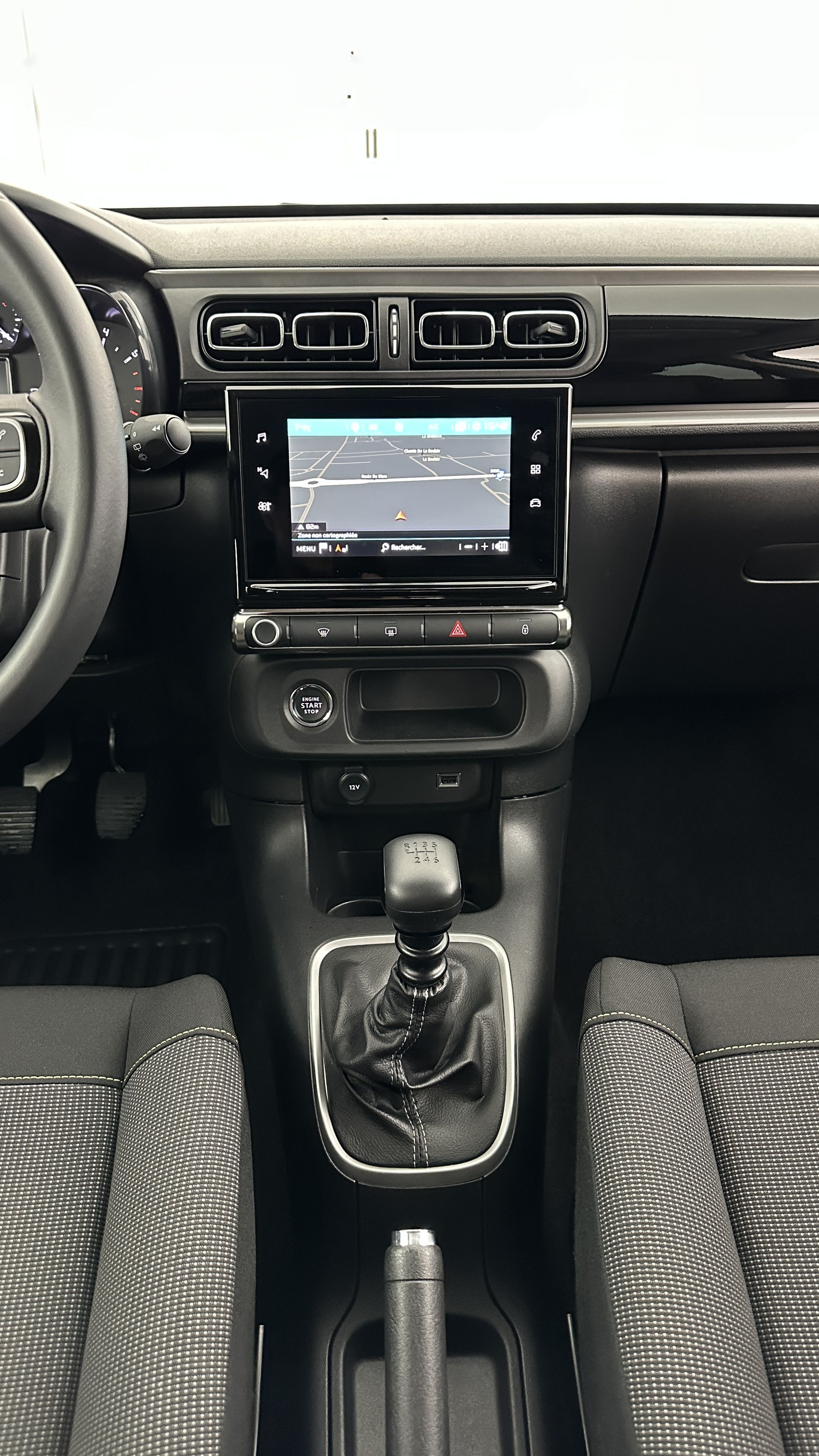 Citroën C3 - Image 15