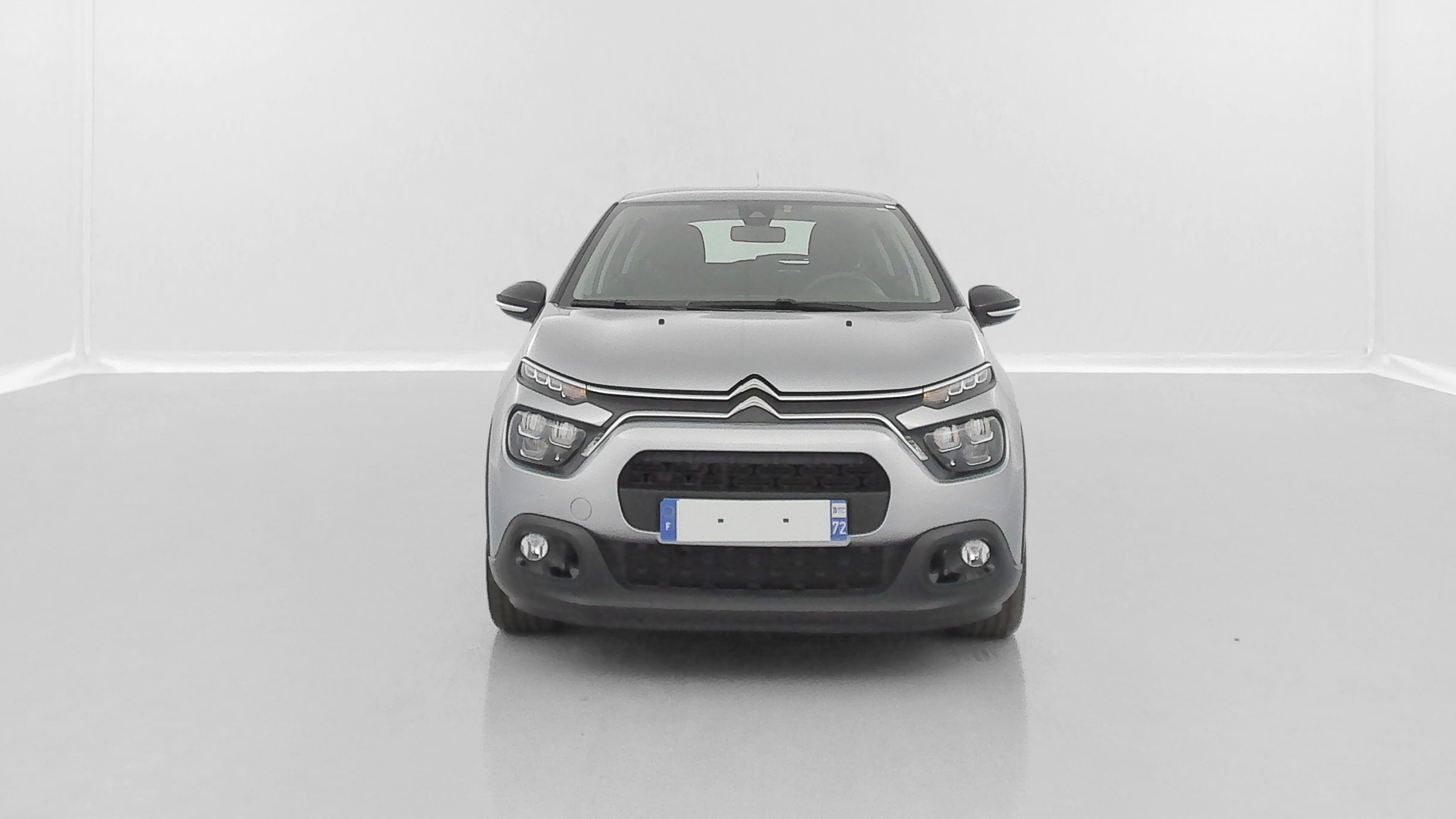 Citroën C3 - Image 2