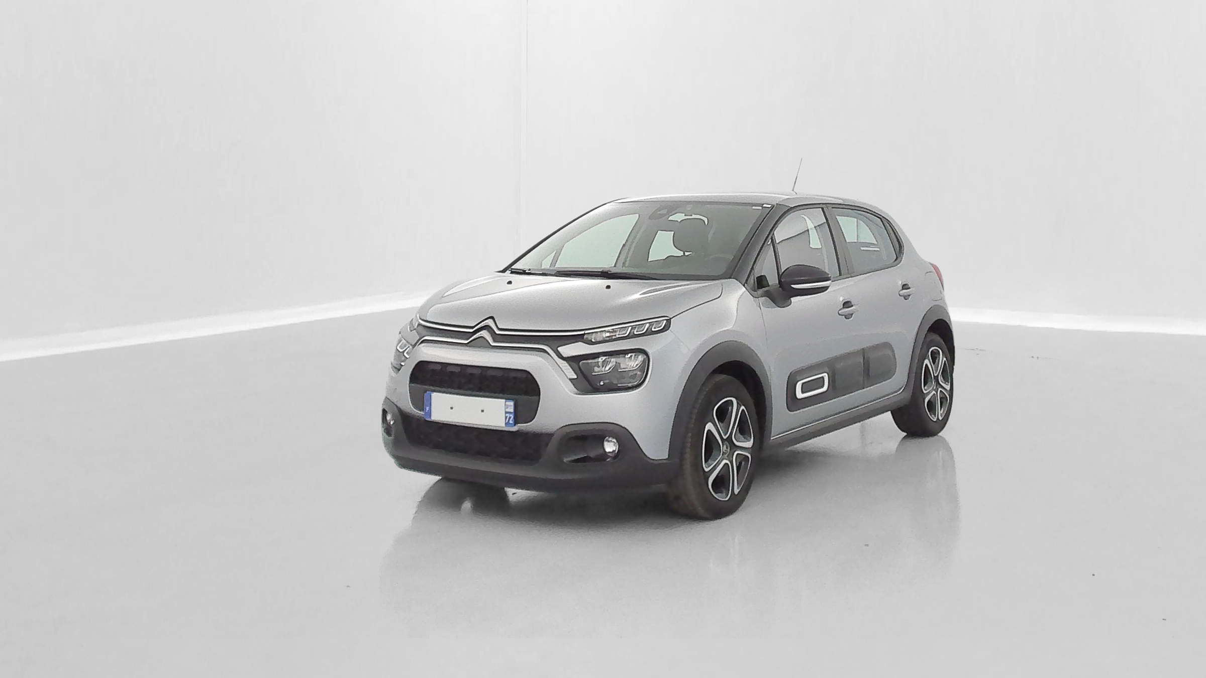 Citroën C3 - Image 3