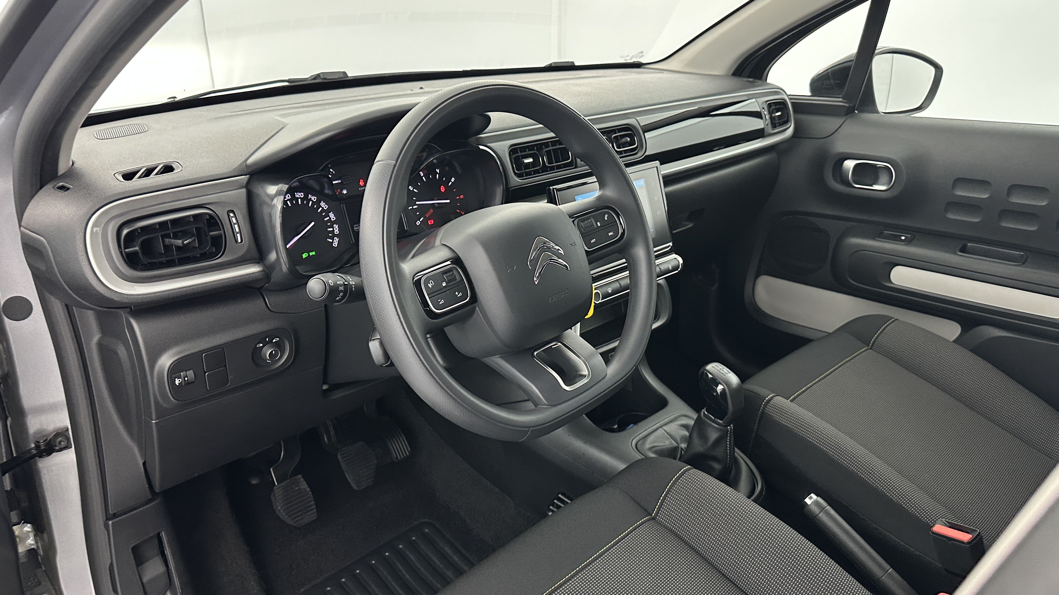 Citroën C3 - Image 6