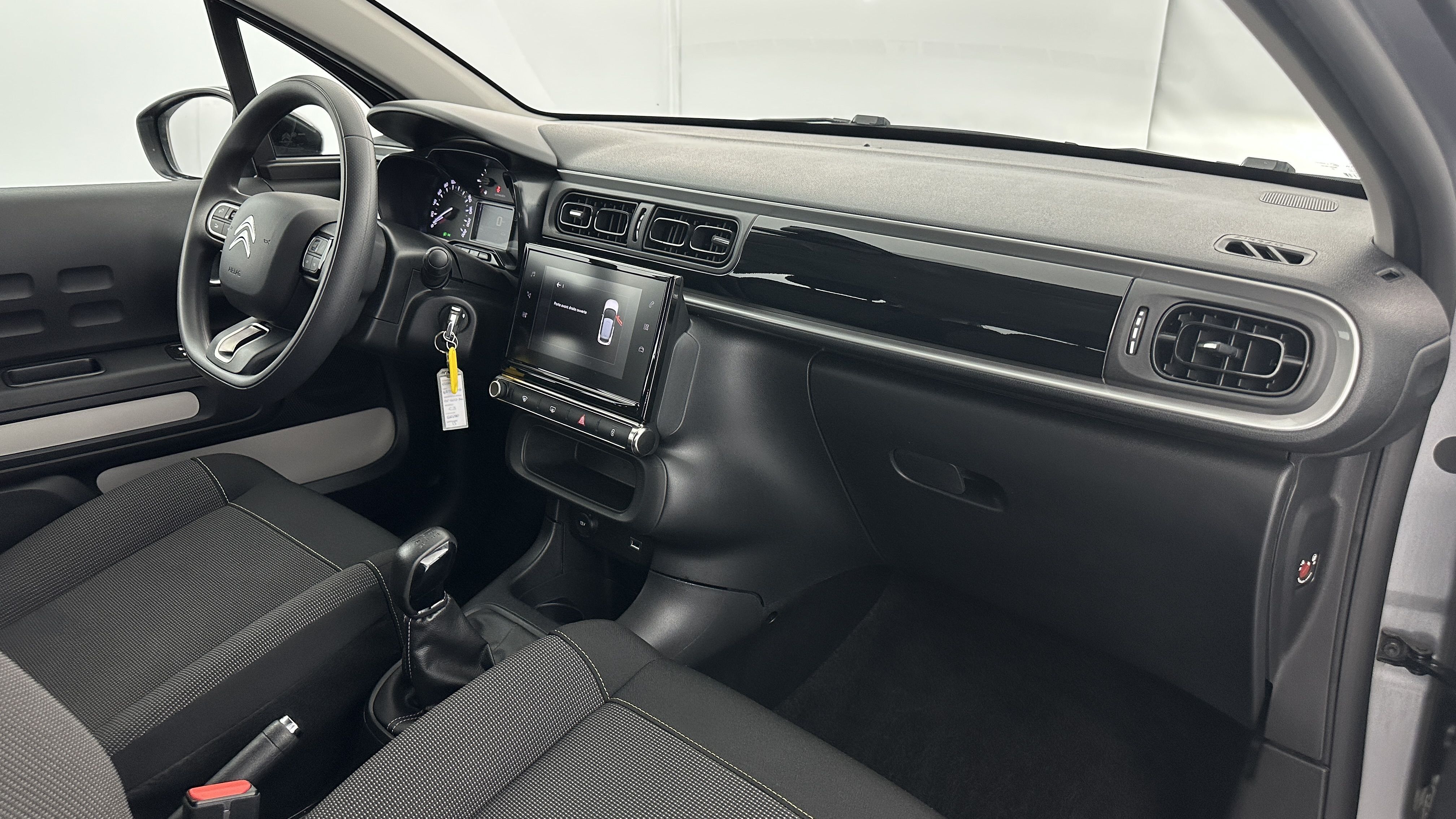 Citroën C3 - Image 8