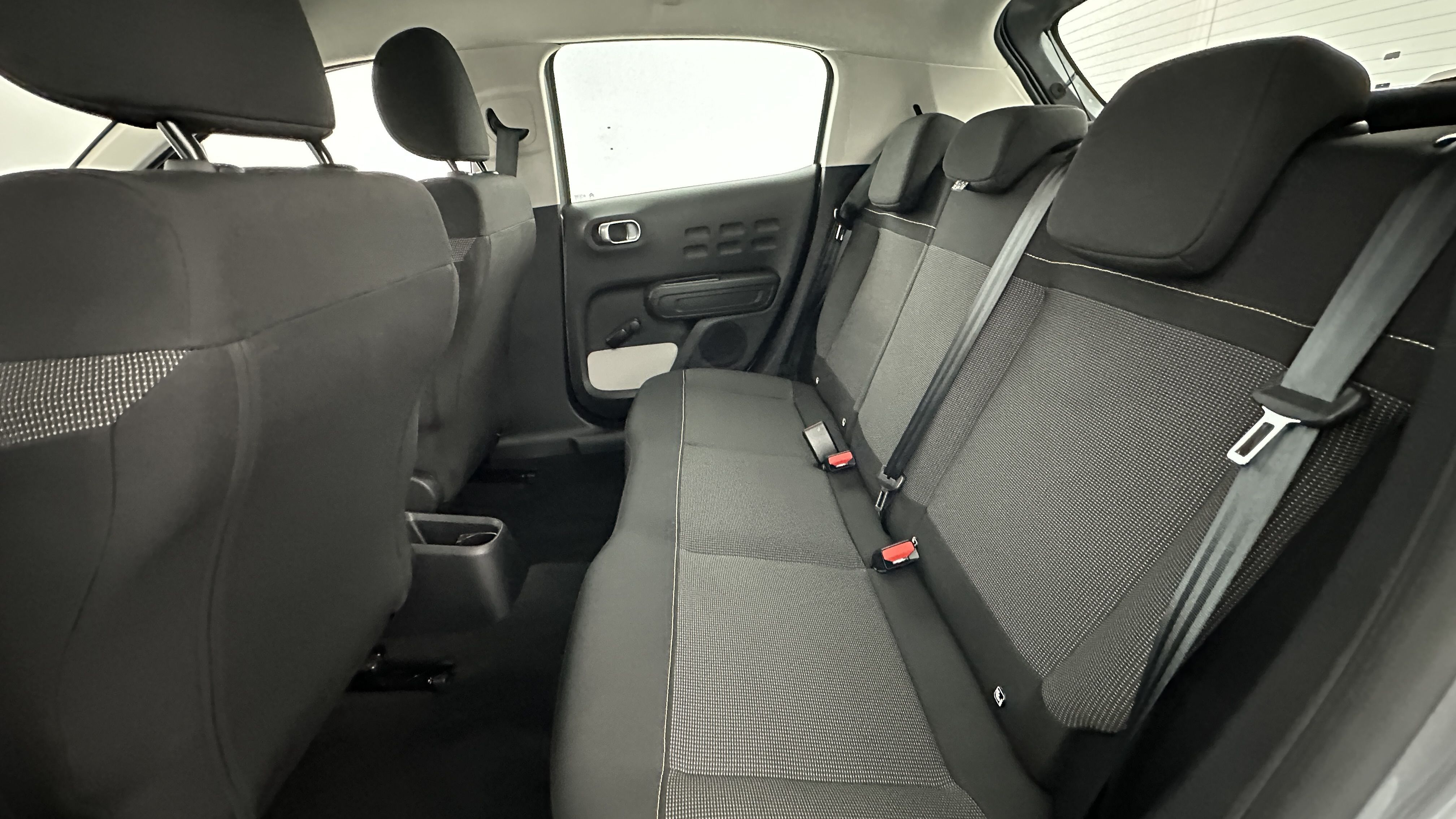 Citroën C3 - Image 9