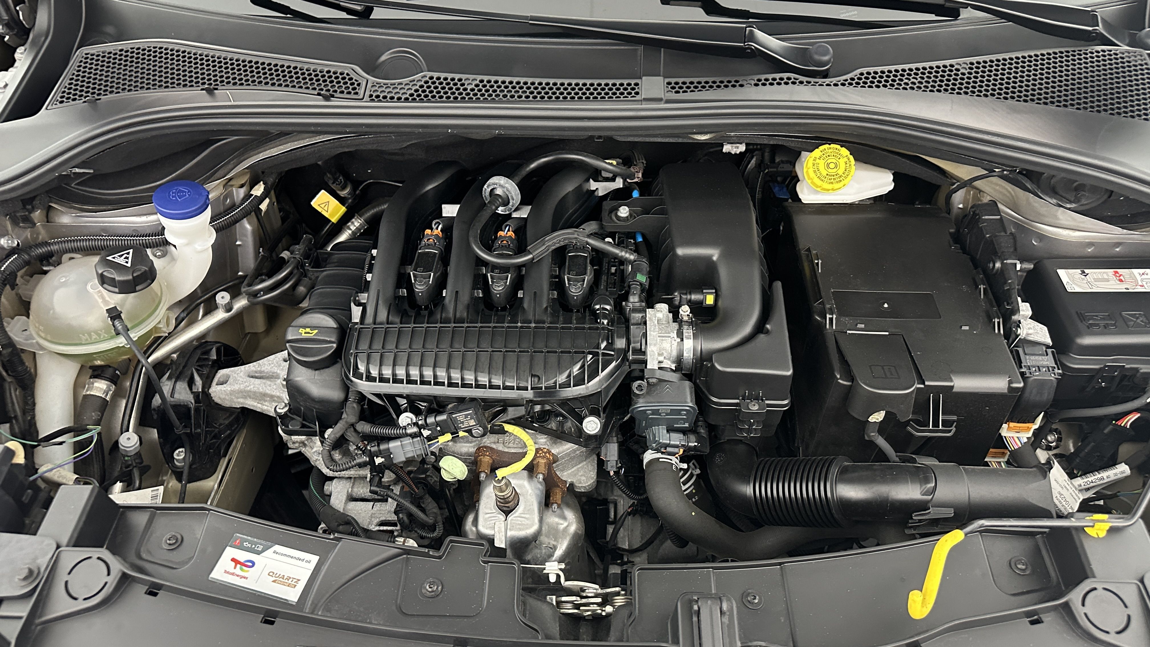 Citroën C3 - Image 11