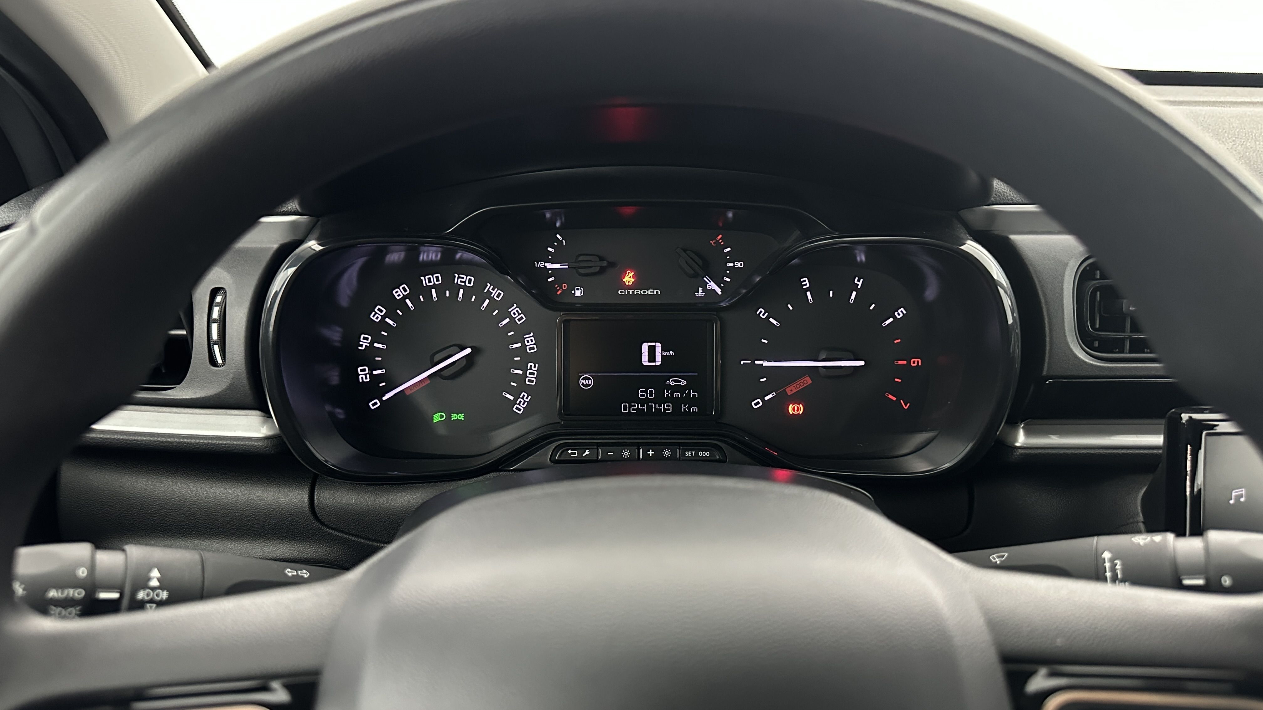 Citroën C3 - Image 15