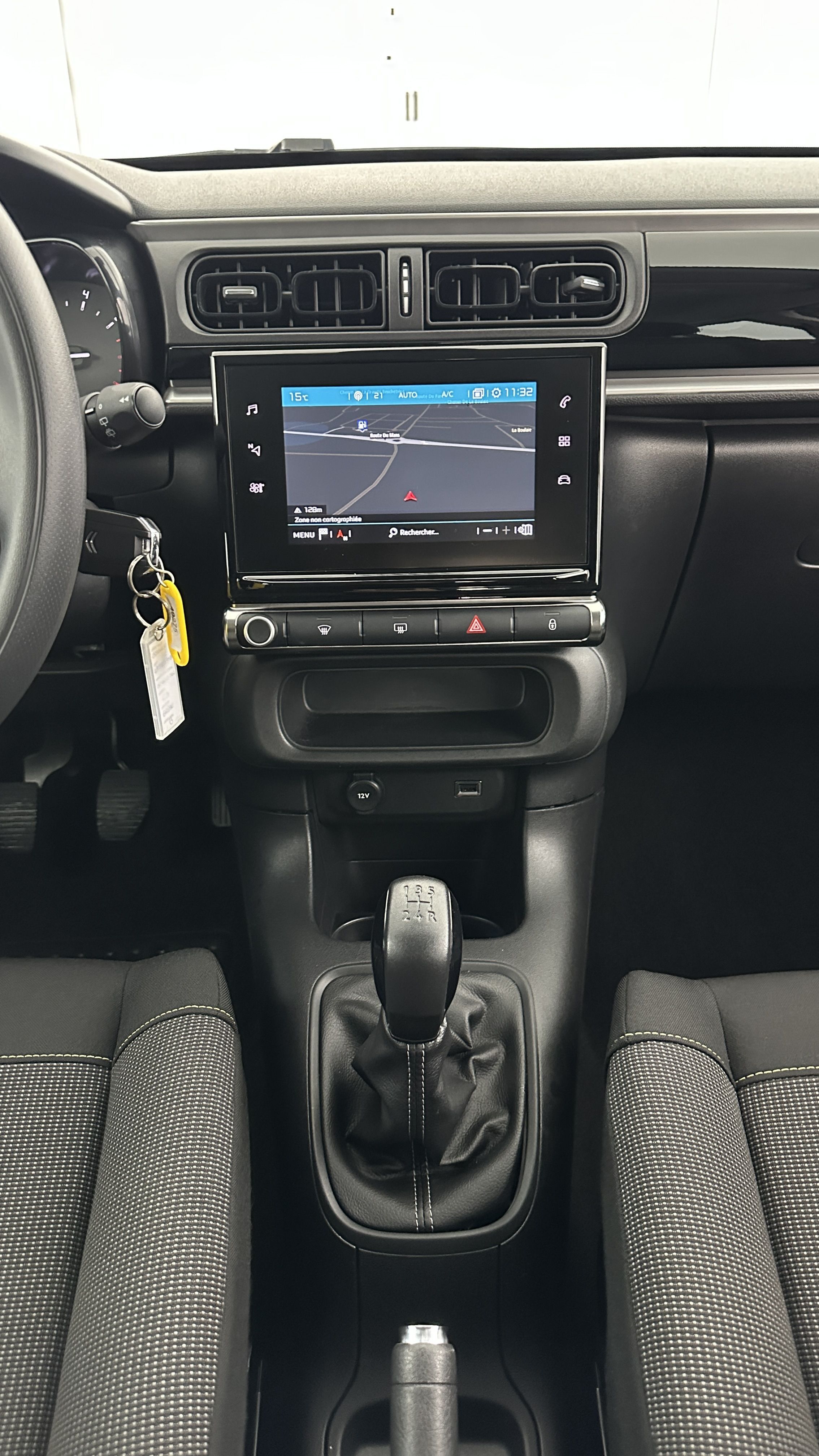 Citroën C3 - Image 16