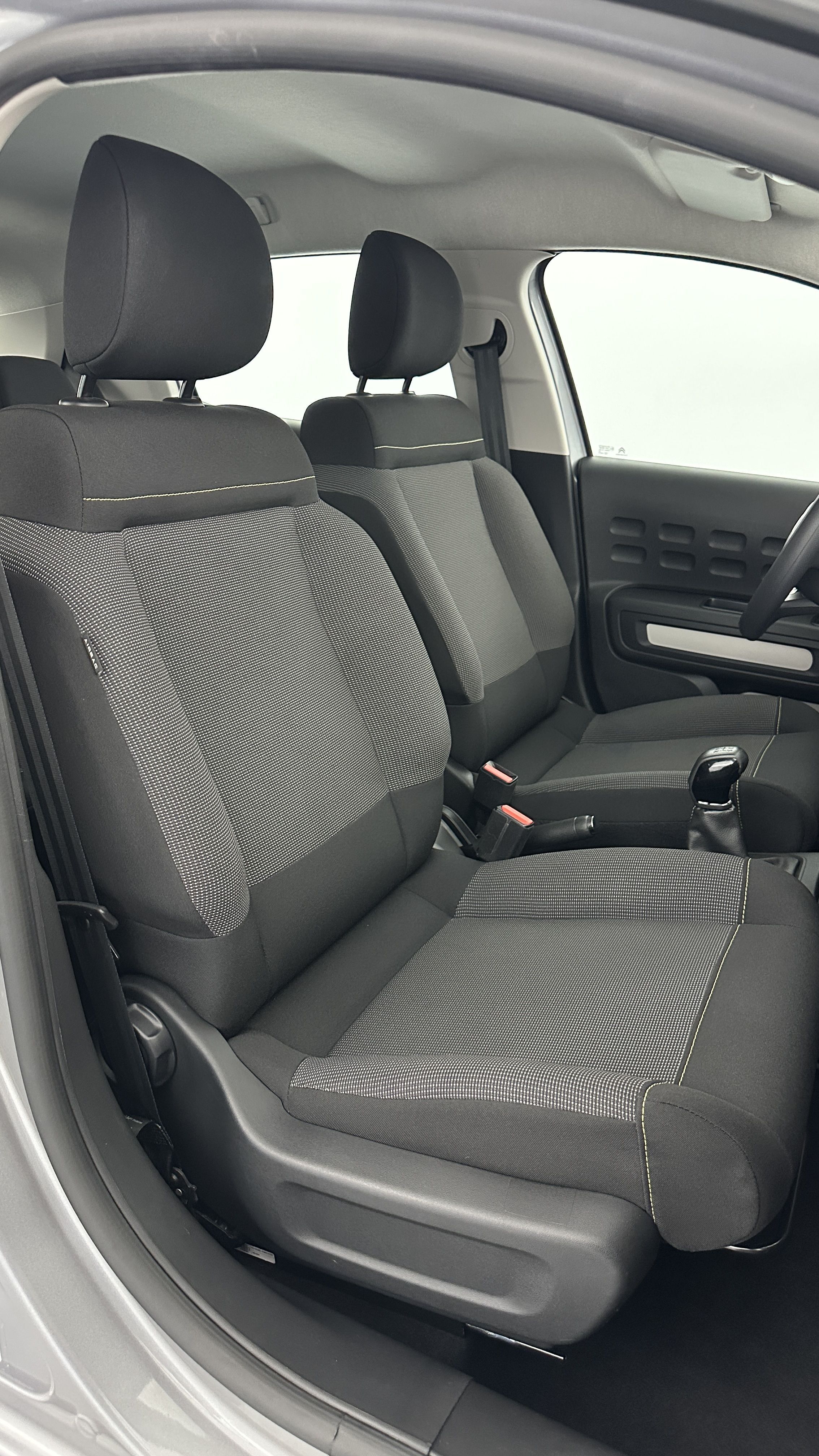 Citroën C3 - Image 17