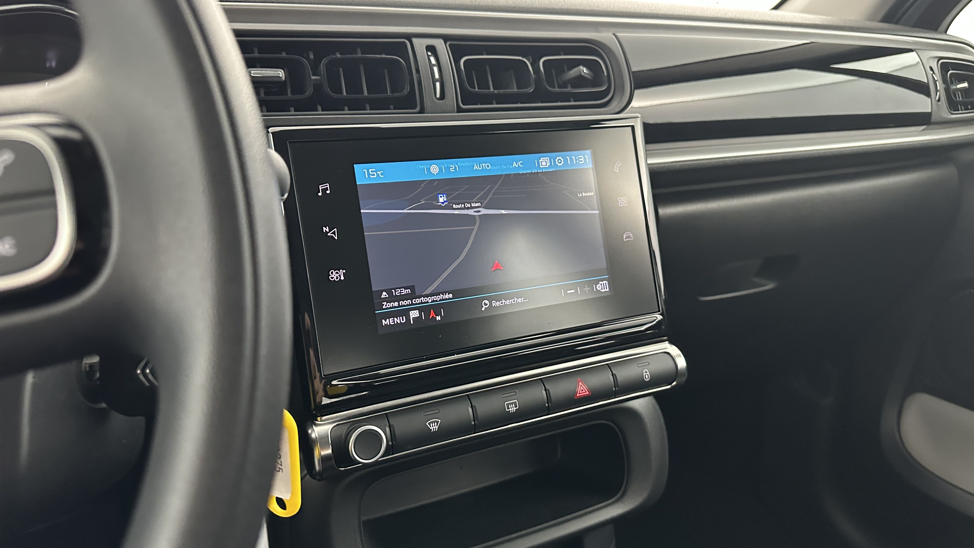 Citroën C3 - Image 18