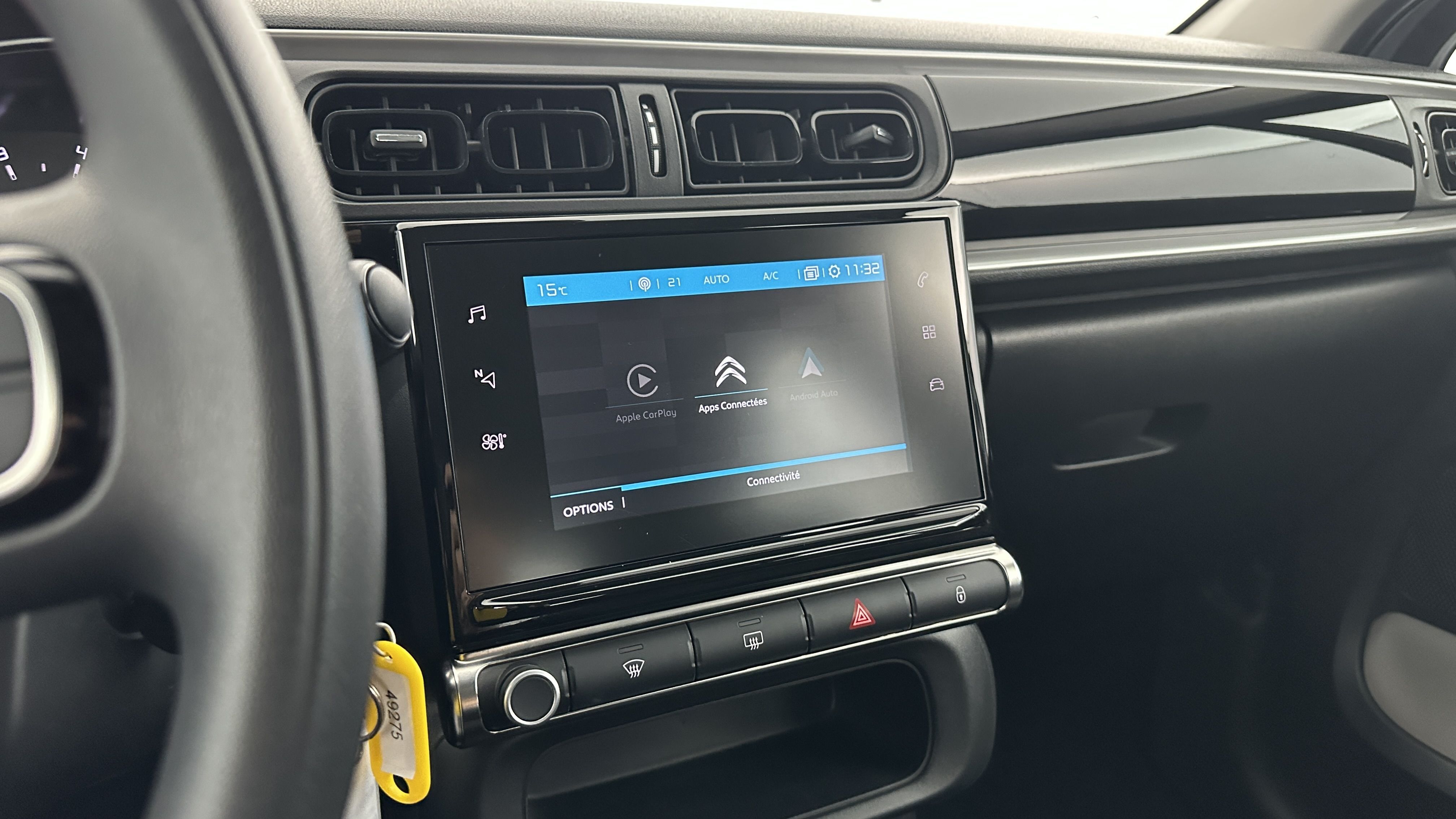 Citroën C3 - Image 19