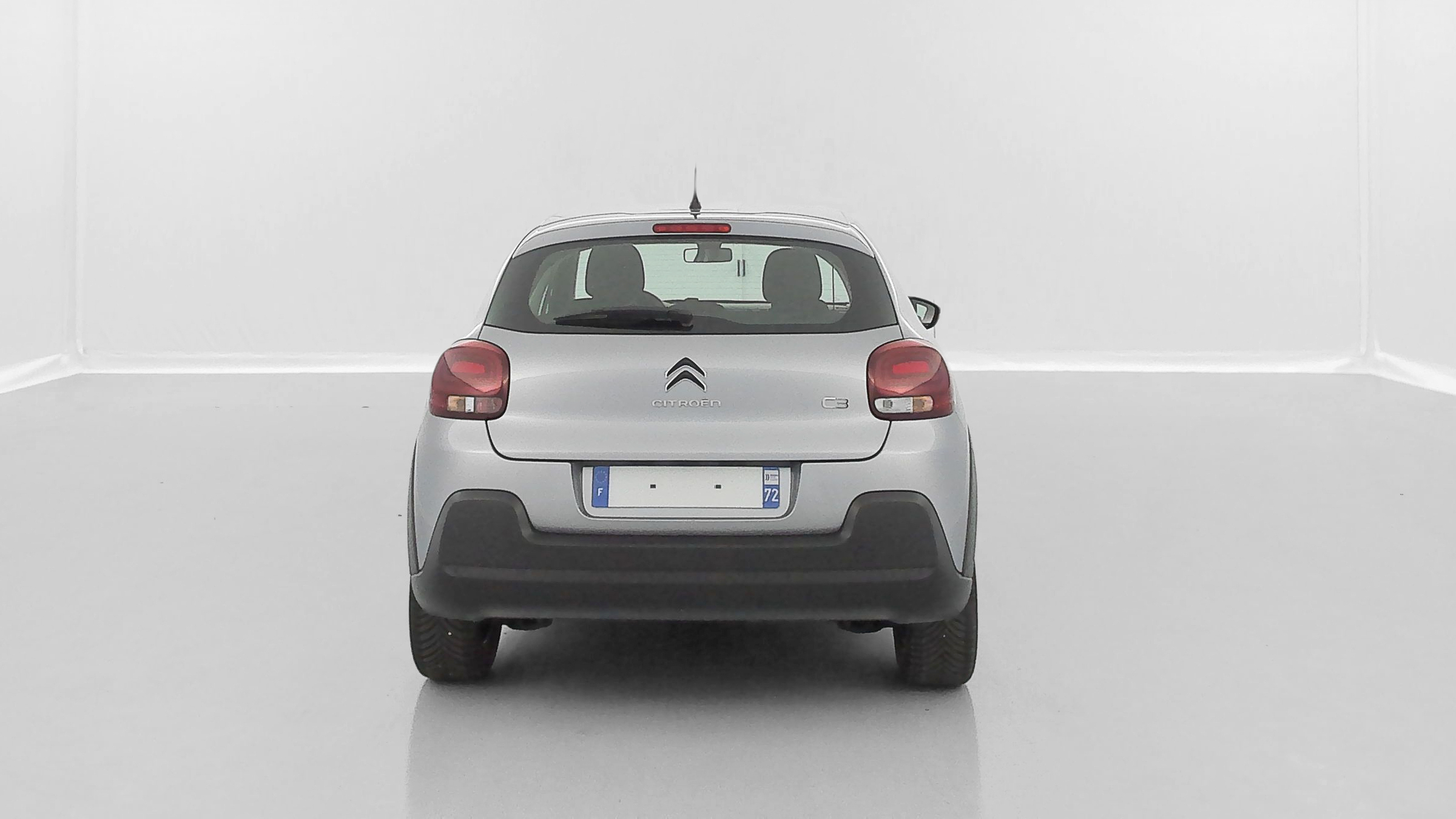 Citroën C3 - Image 22