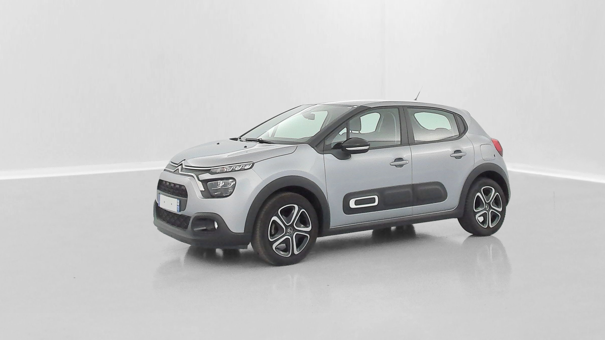 Citroën C3 - Image 25