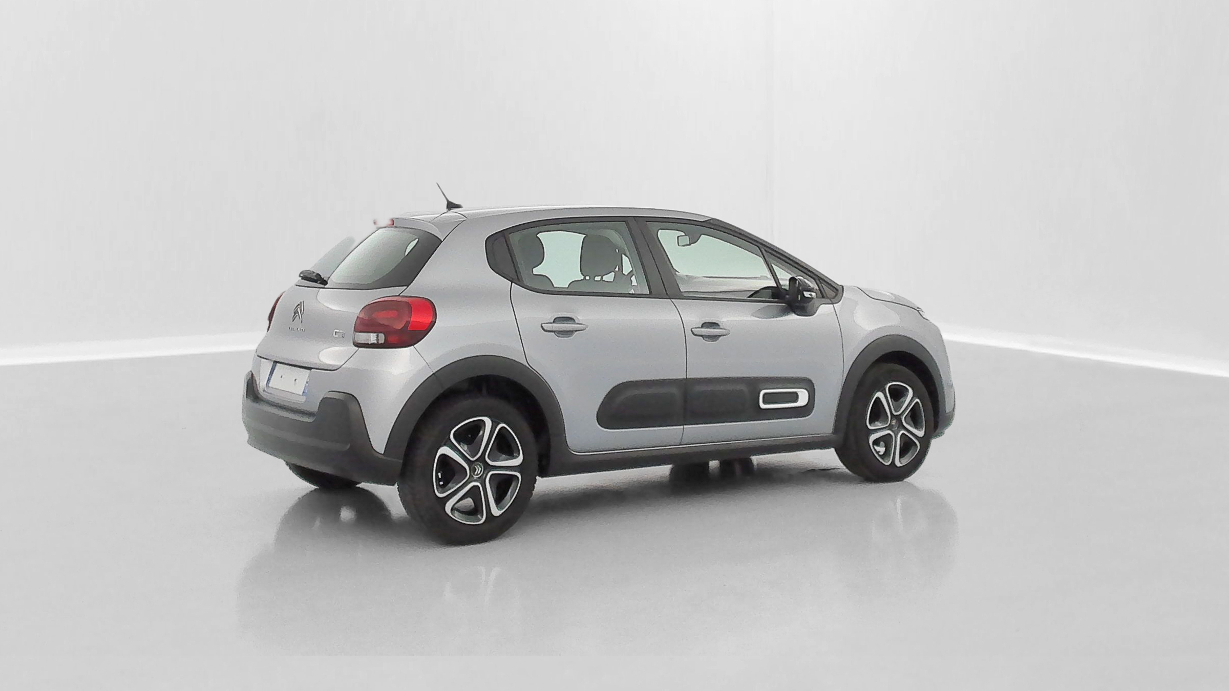 Citroën C3 - Image 27
