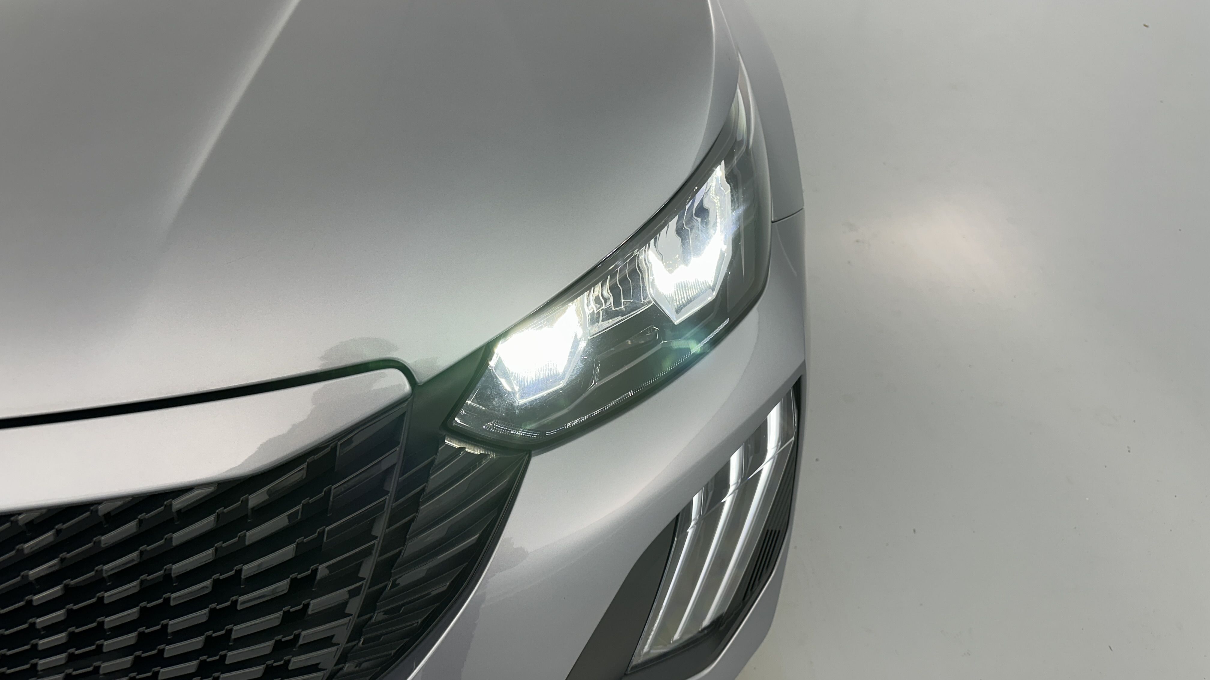 Peugeot 2008 - Image 17