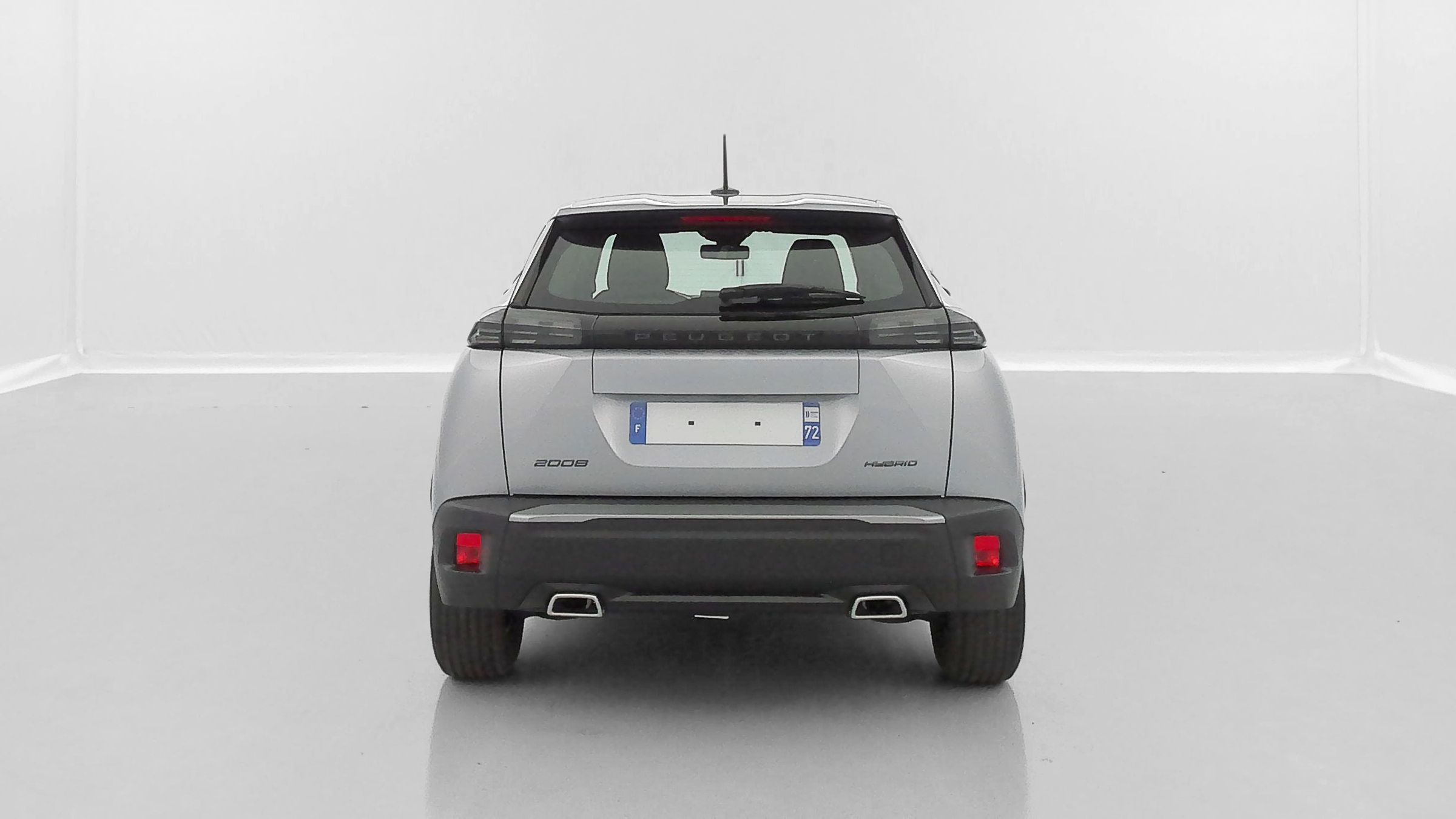 Peugeot 2008 - Image 18