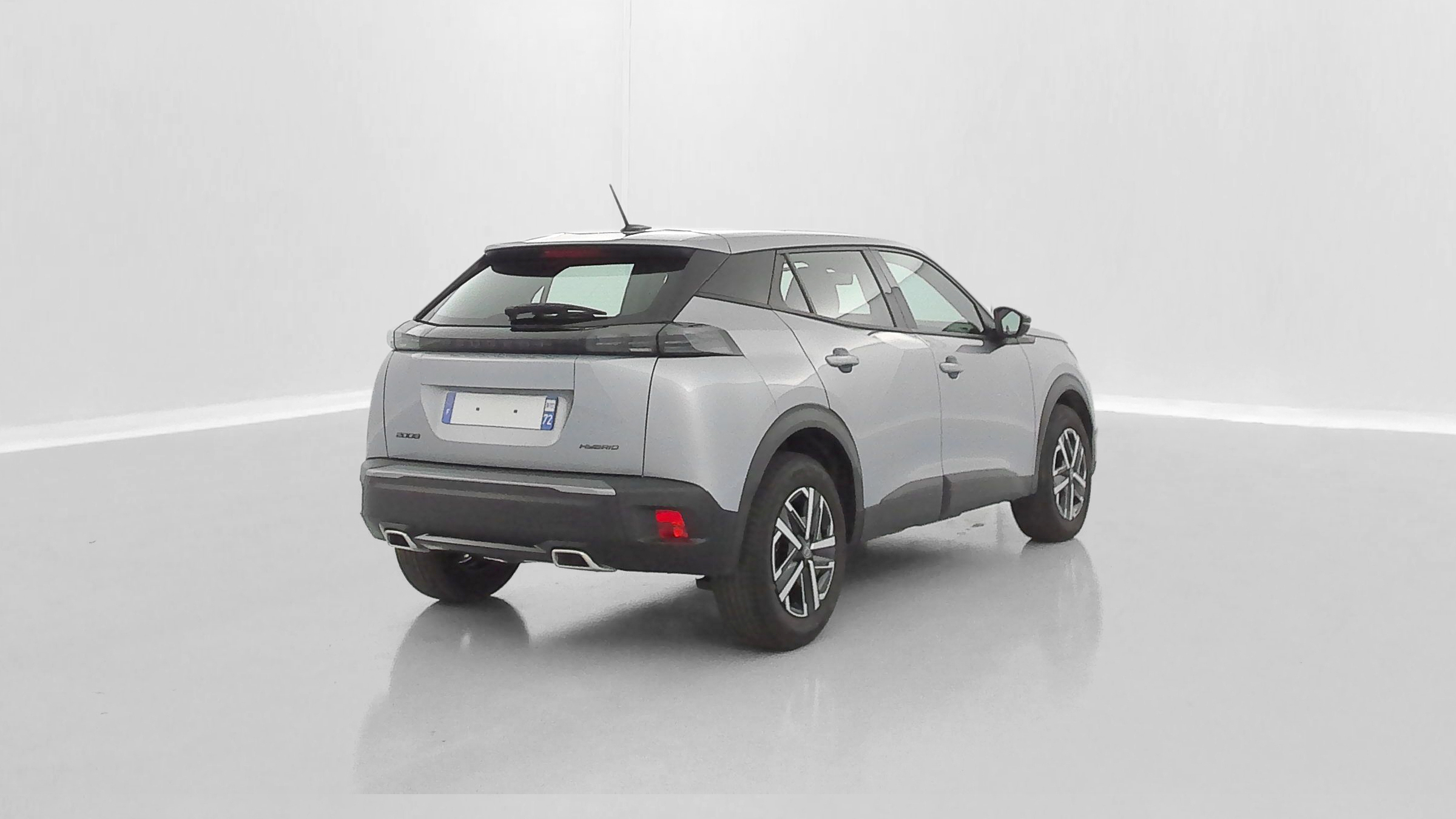 Peugeot 2008 - Image 19