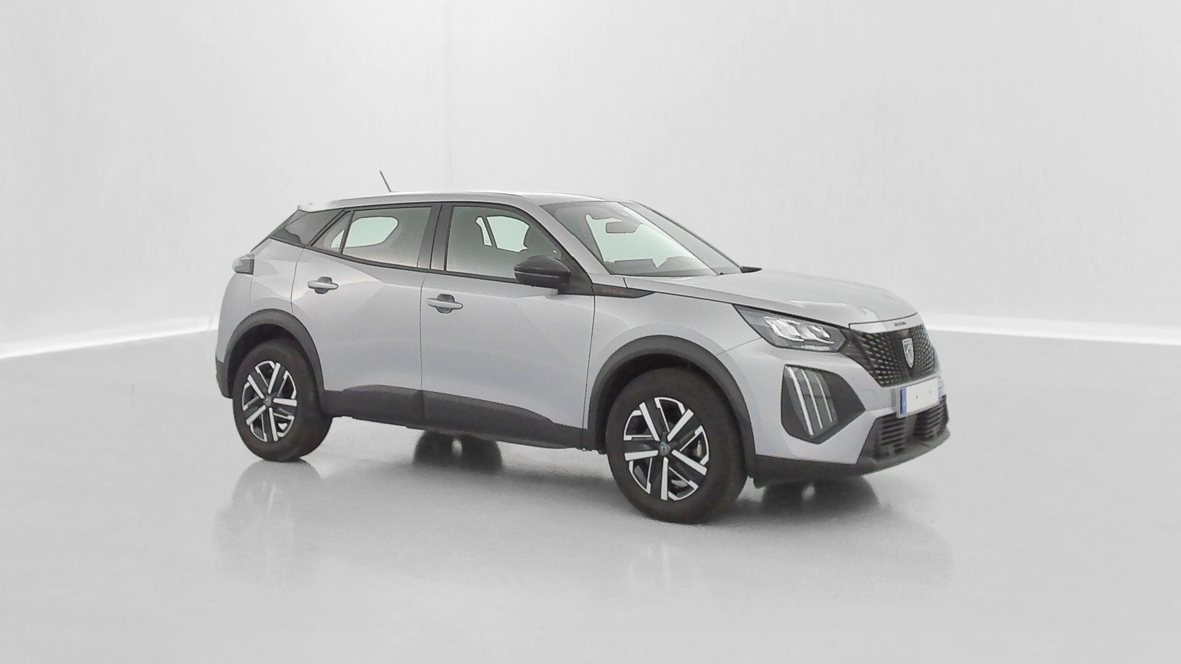 Peugeot 2008 - Image 24