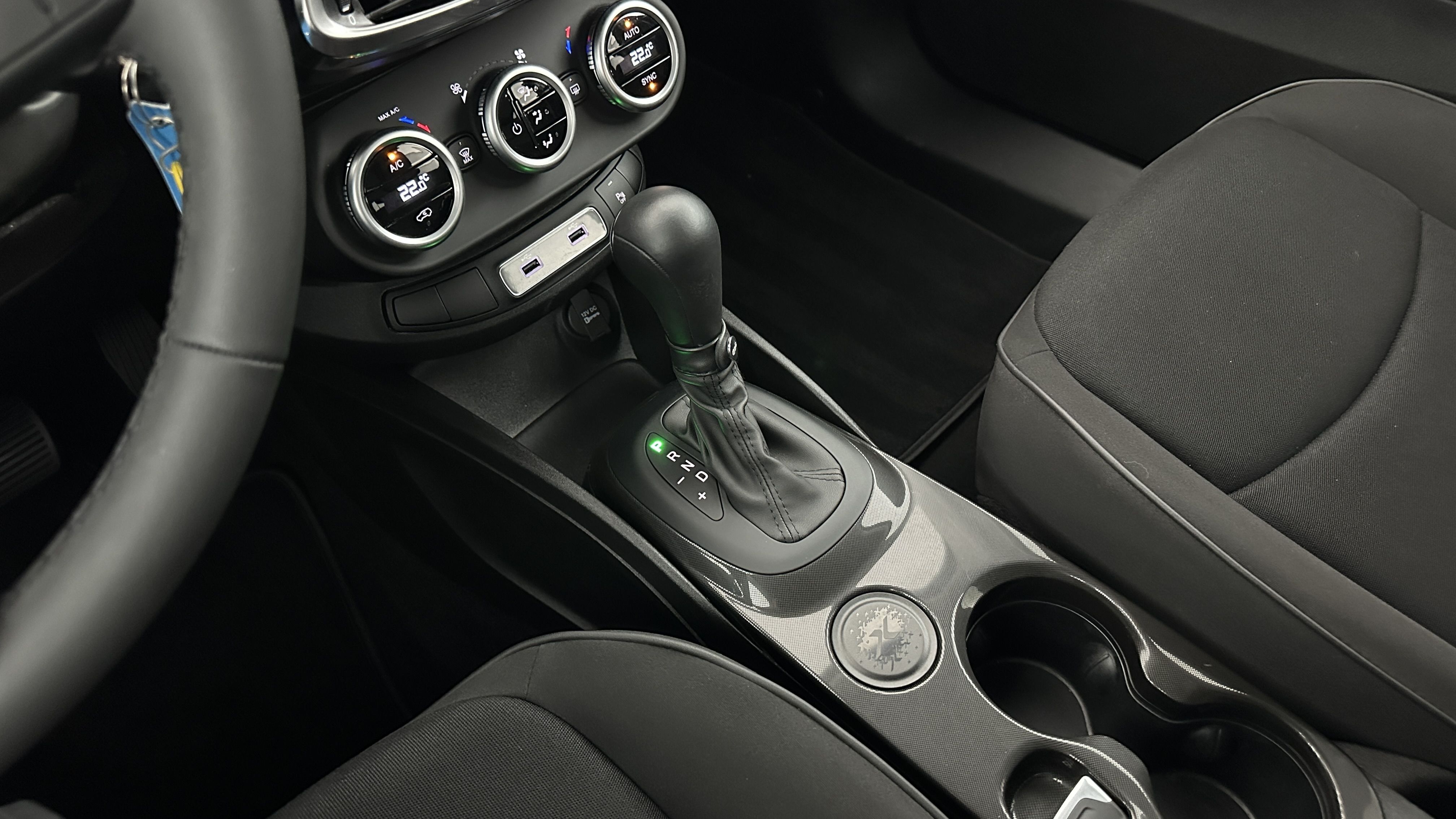 Fiat 500X MY23 - Image 16