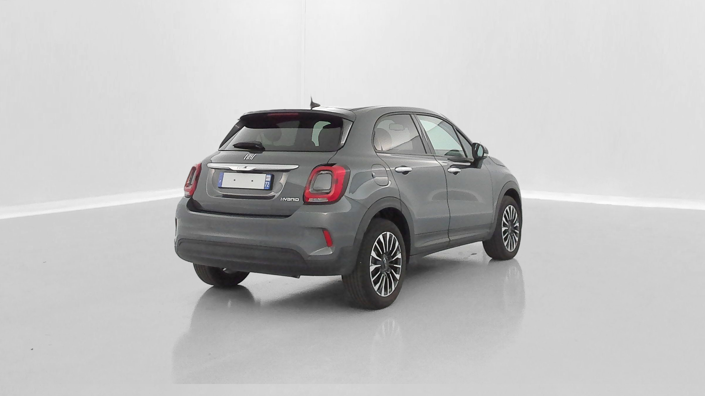 Fiat 500X MY23 - Image 24