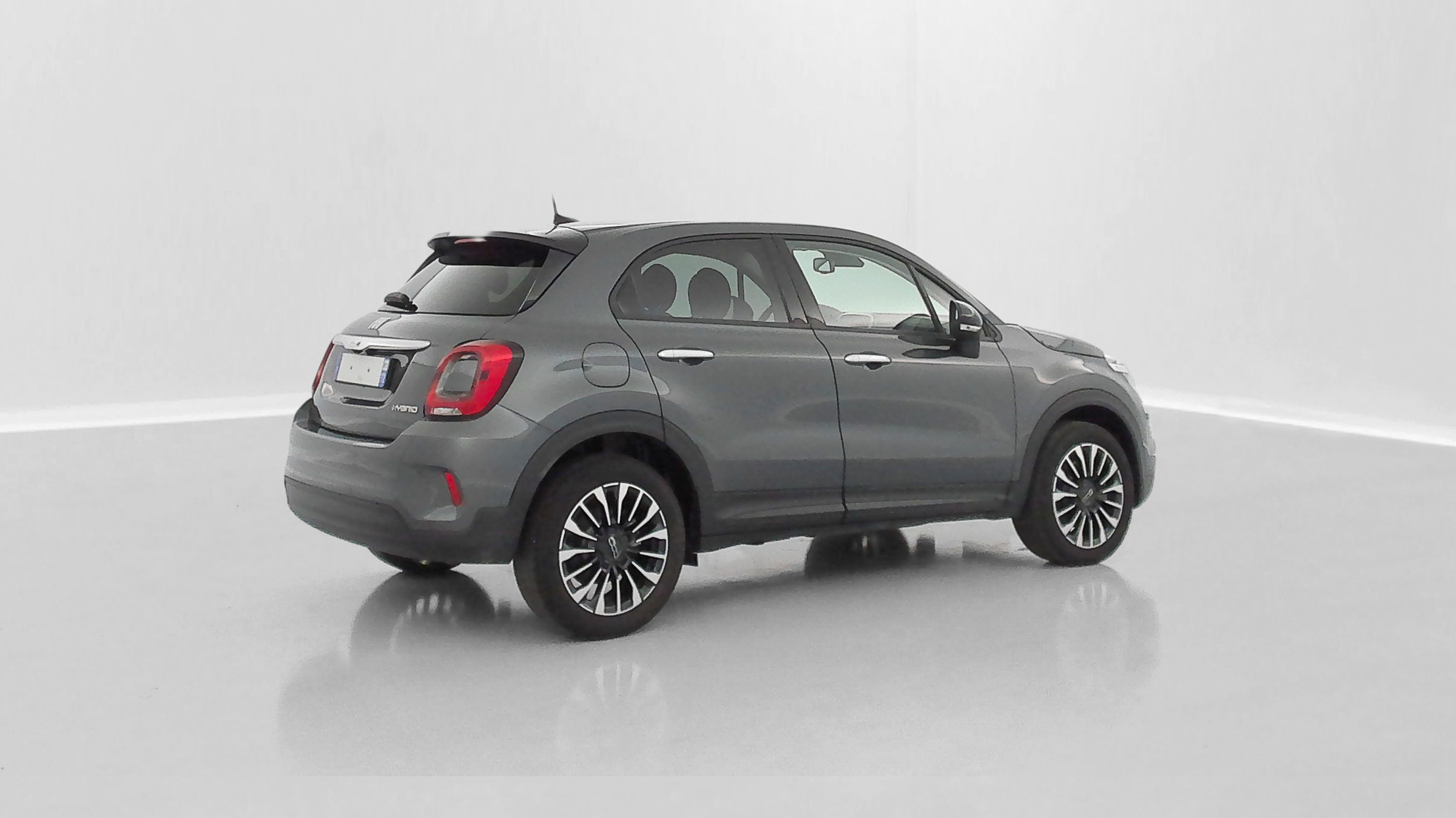 Fiat 500X MY23 - Image 28