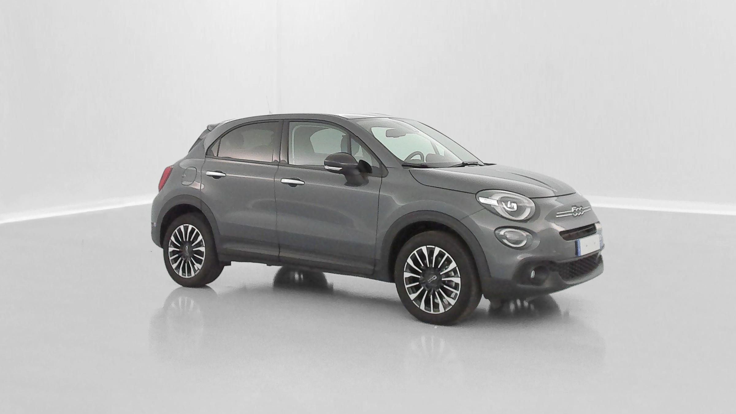 Fiat 500X MY23 - Image 30