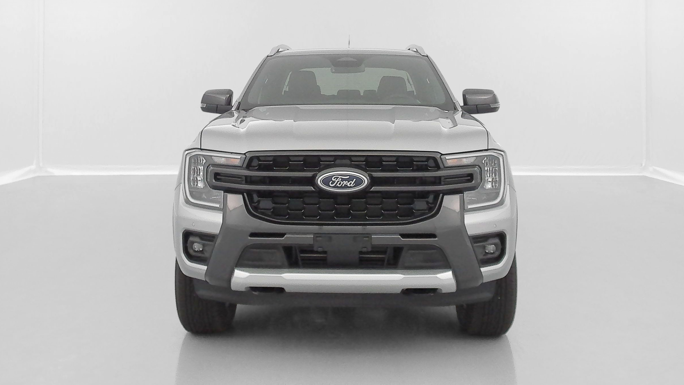 Ford RANGER DC - Image 2