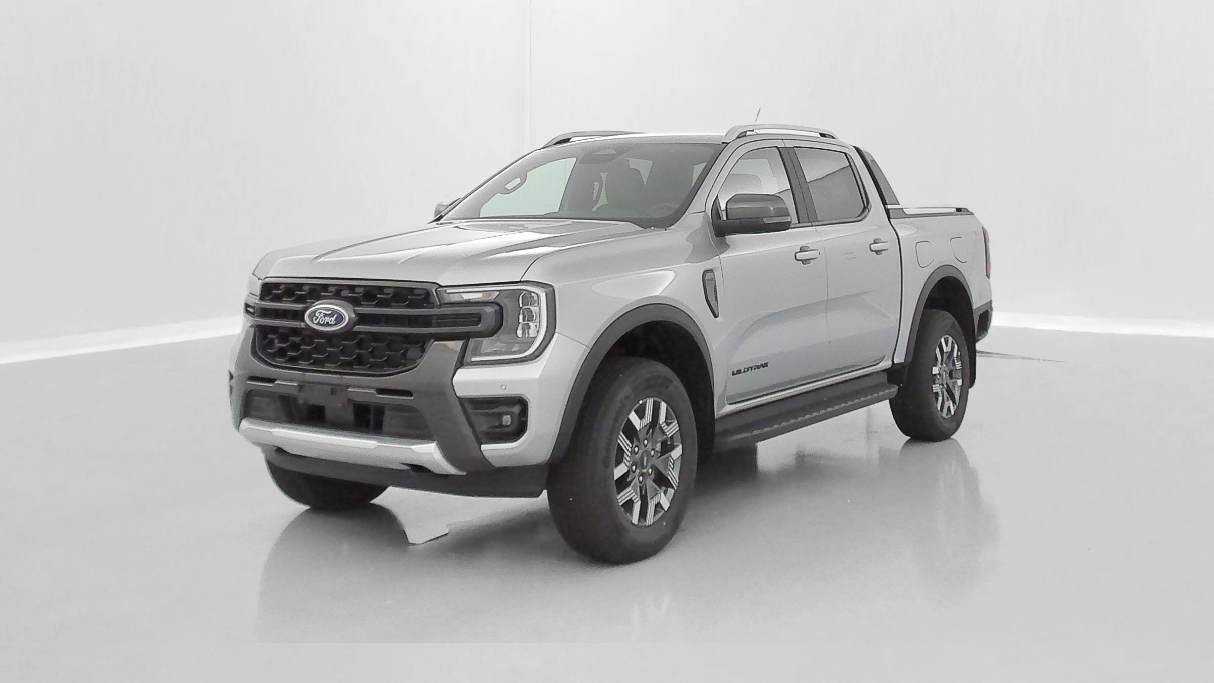 Ford RANGER DC - Image 3