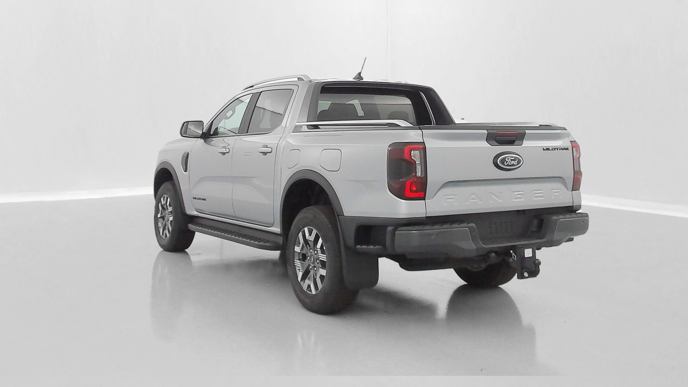 Ford RANGER DC - Image 5