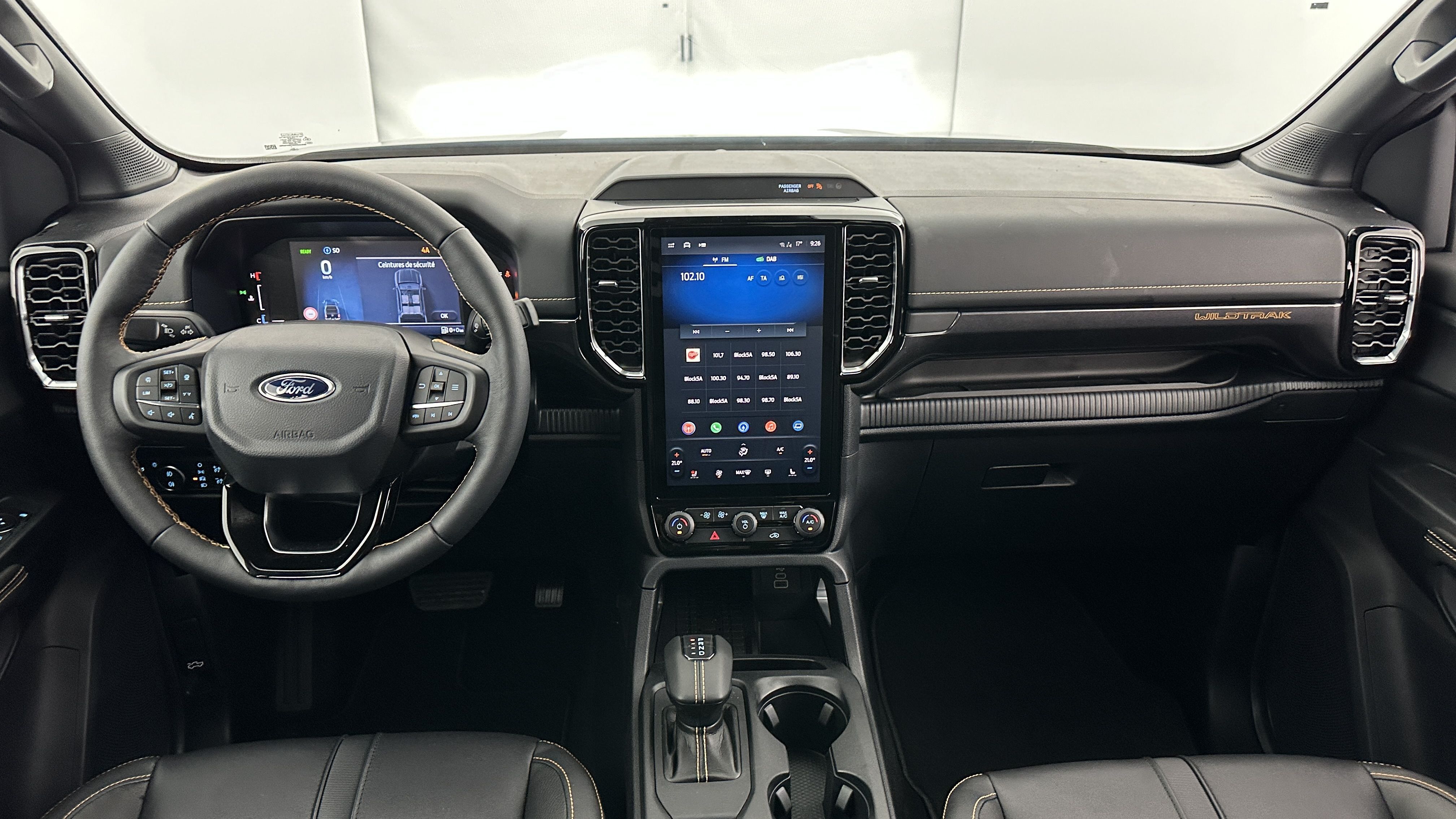 Ford RANGER DC - Image 7